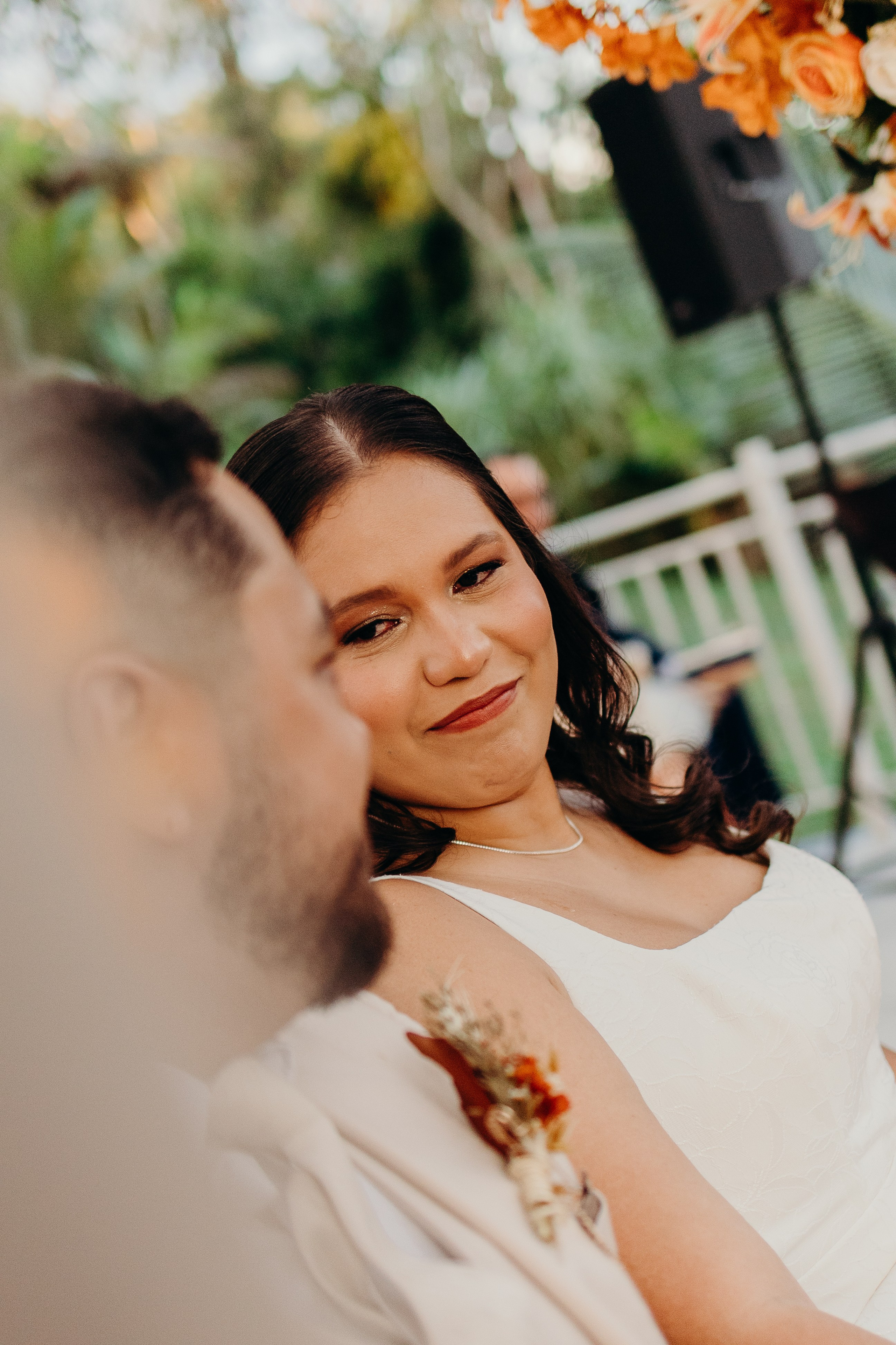 Larissa e PH. Fotógrafo de Casamentos em Manaus — Leandro Santos