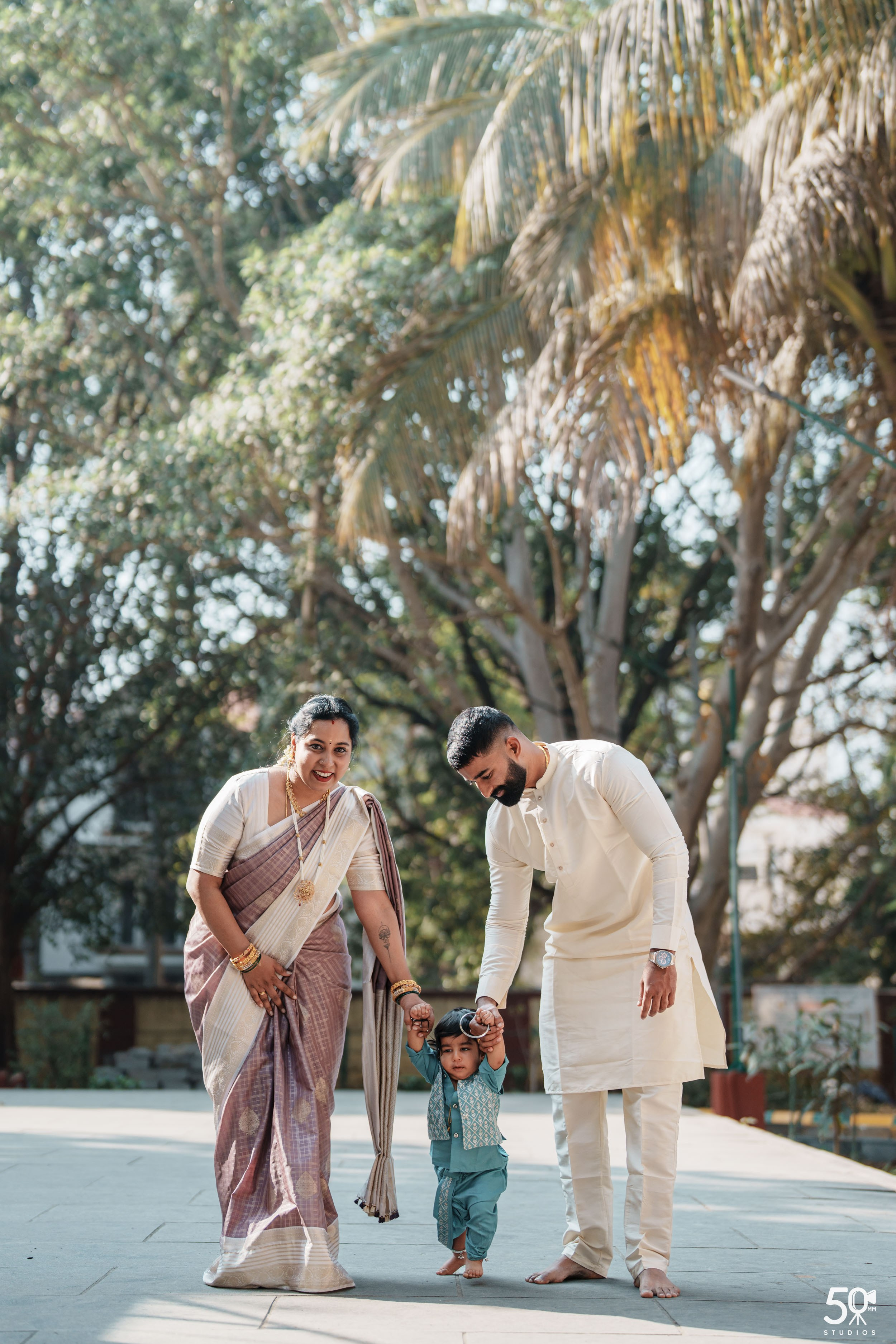 TANAY DEV NAMAKARANA. 50mm STUDIOS