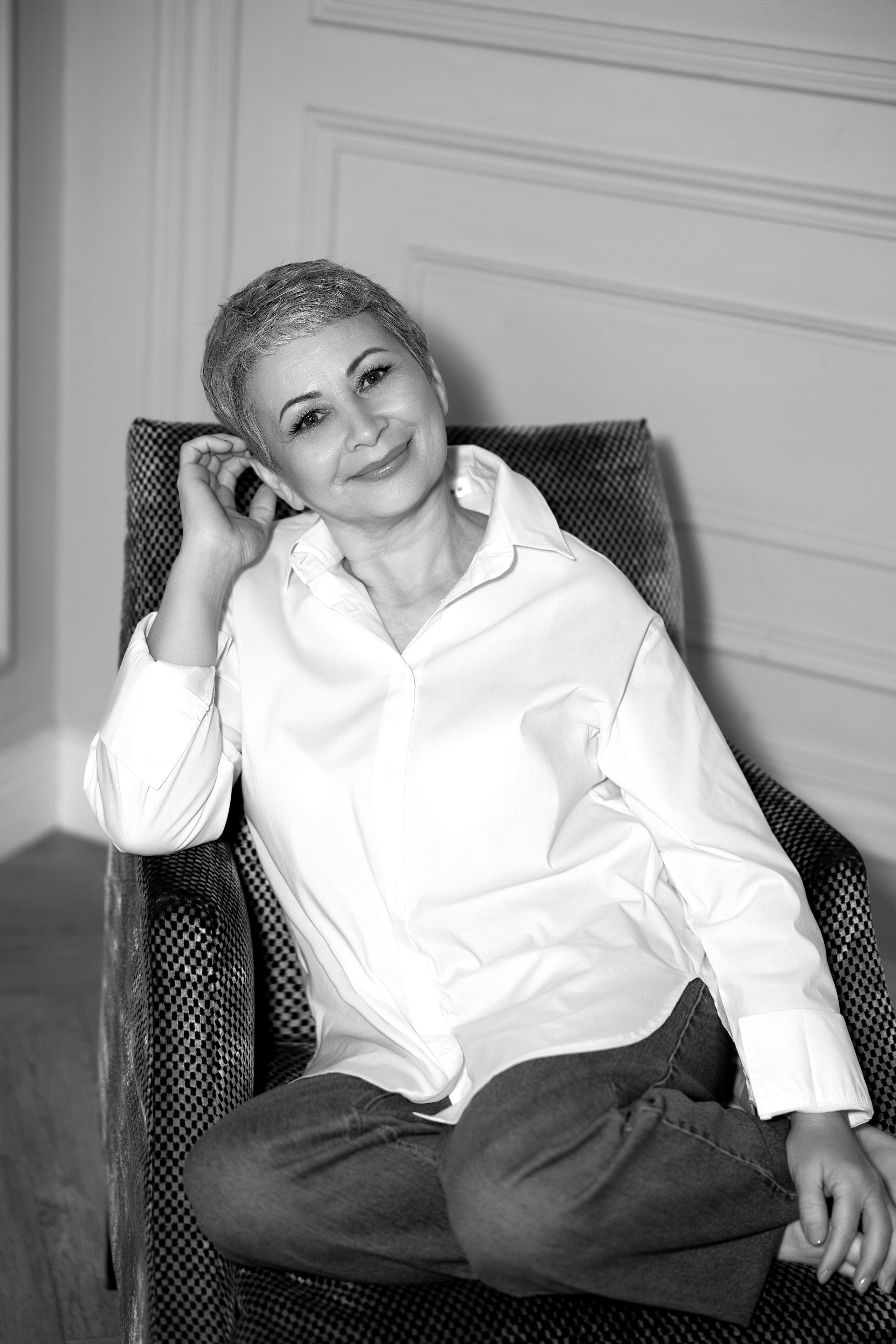 ГУЛЬНАРА. Женский фотограф 45+ Наталья Колосанова, Москва