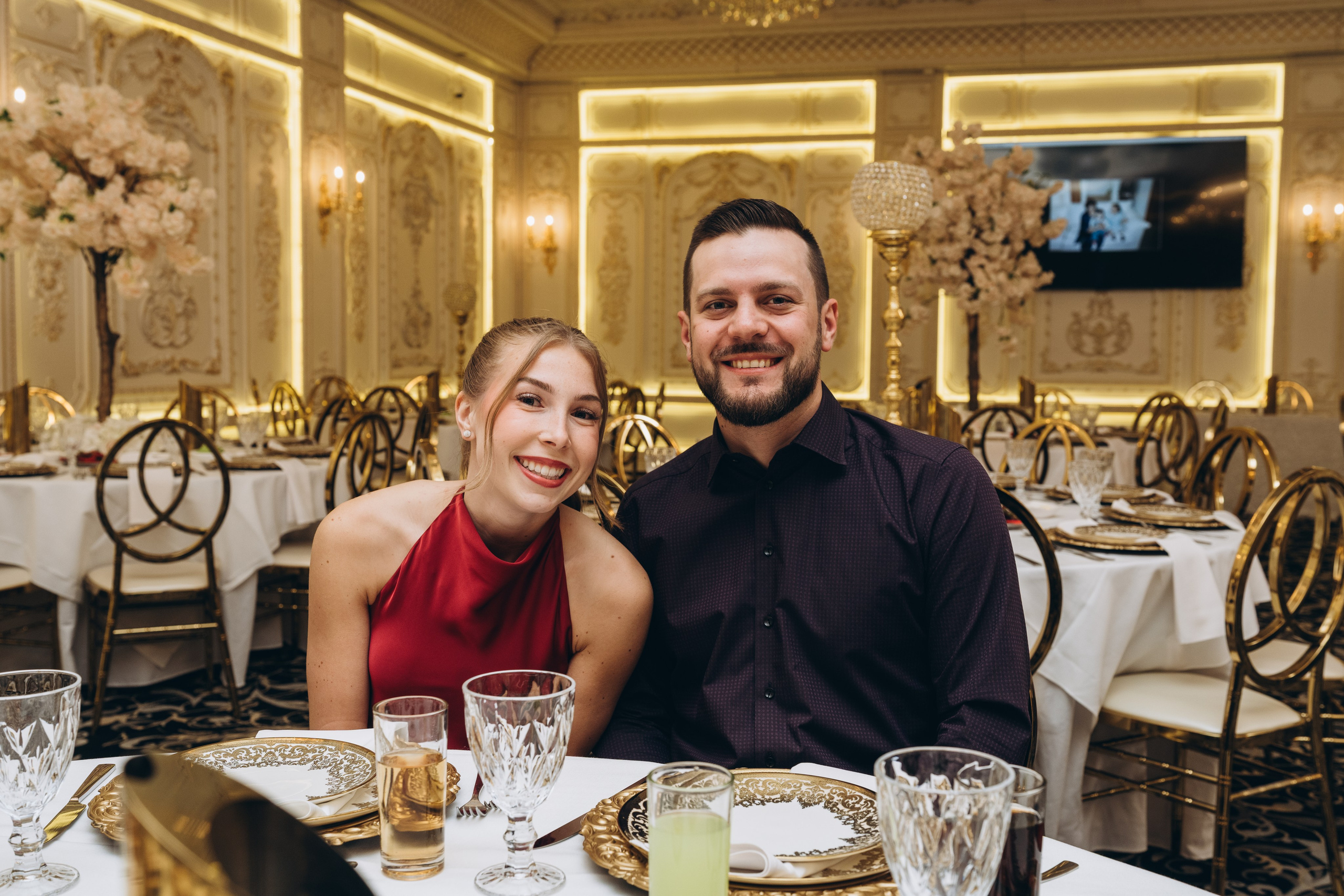 Salman & Sausan. Calgary Wedding & Lifestyle Photographer — Yevhen Polishchuk