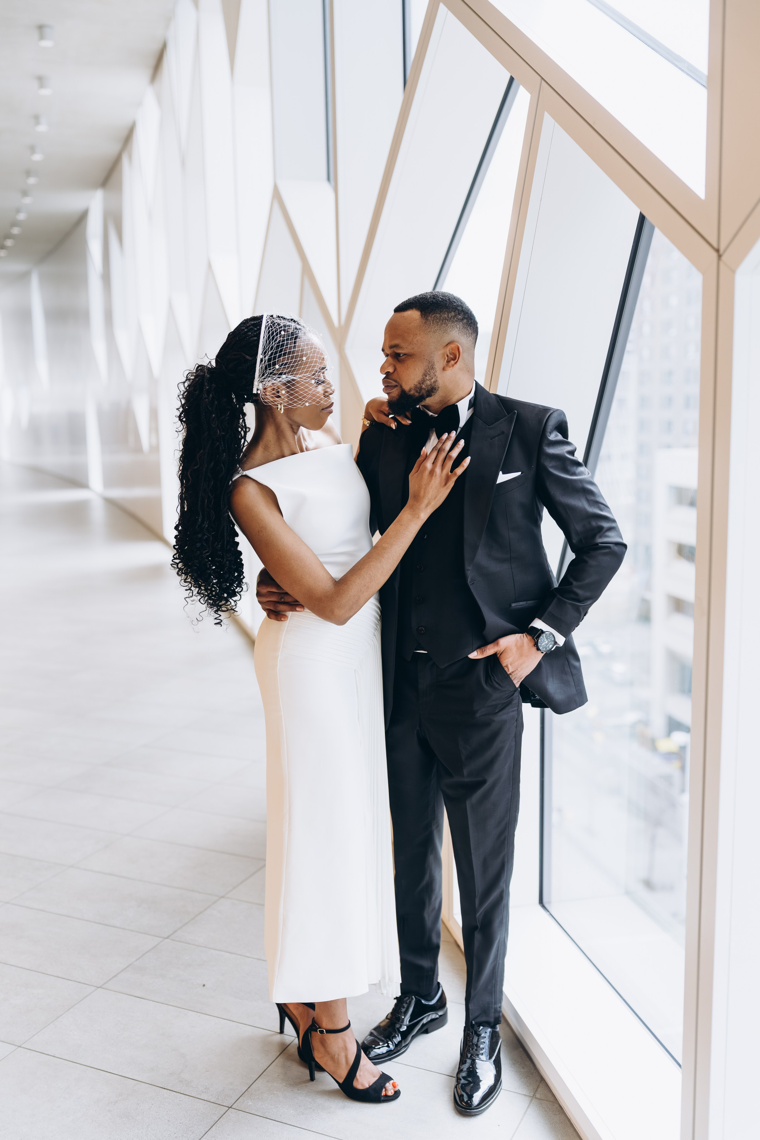 Cj & Kene. Calgary Wedding & Lifestyle Photographer — Yevhen Polishchuk