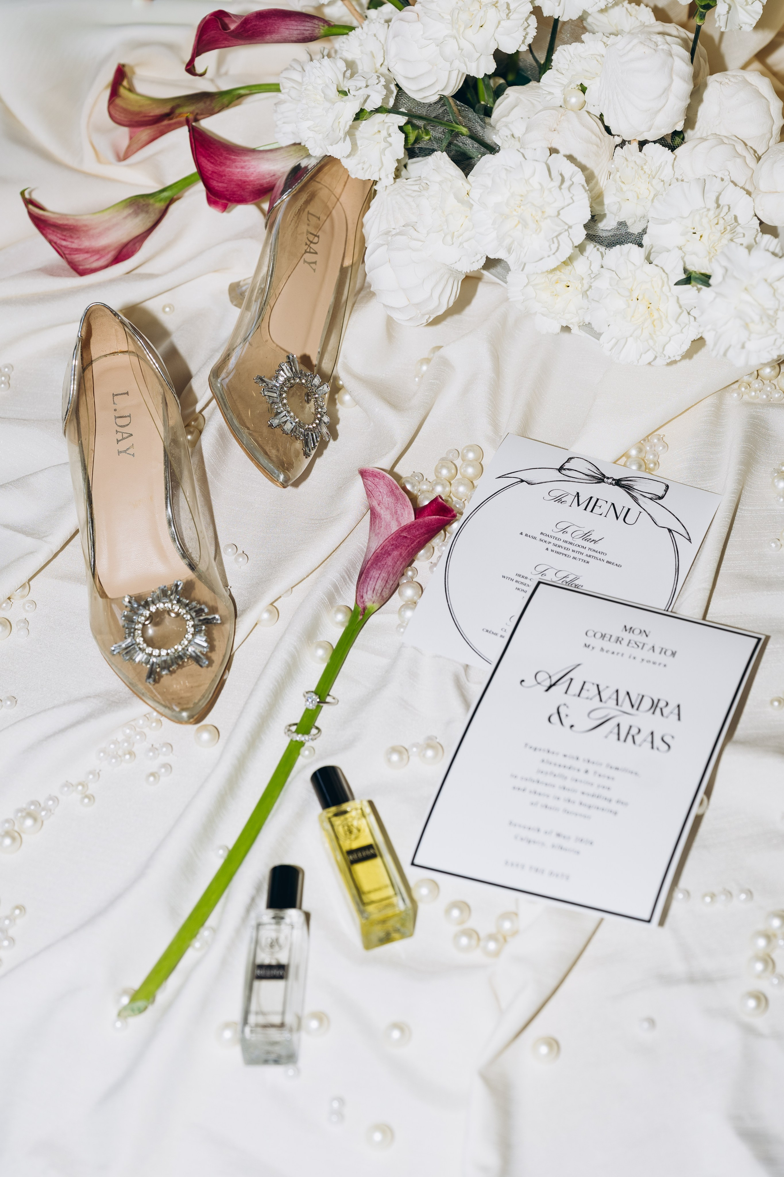 Taras & Alexandra. Calgary Wedding & Lifestyle Photographer — Yevhen Polishchuk