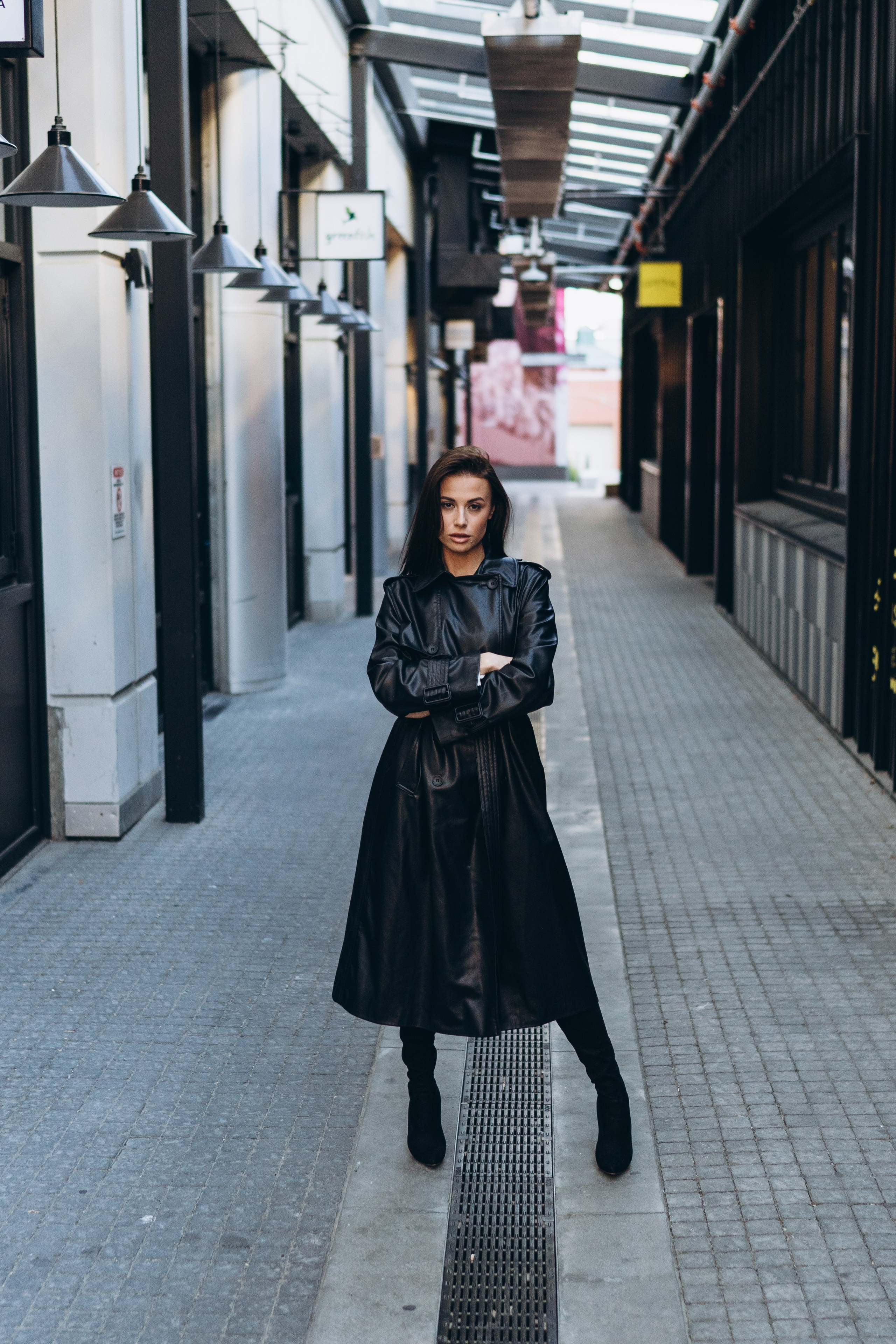 Anastasia. Calgary Wedding & Lifestyle Photographer — Yevhen Polishchuk