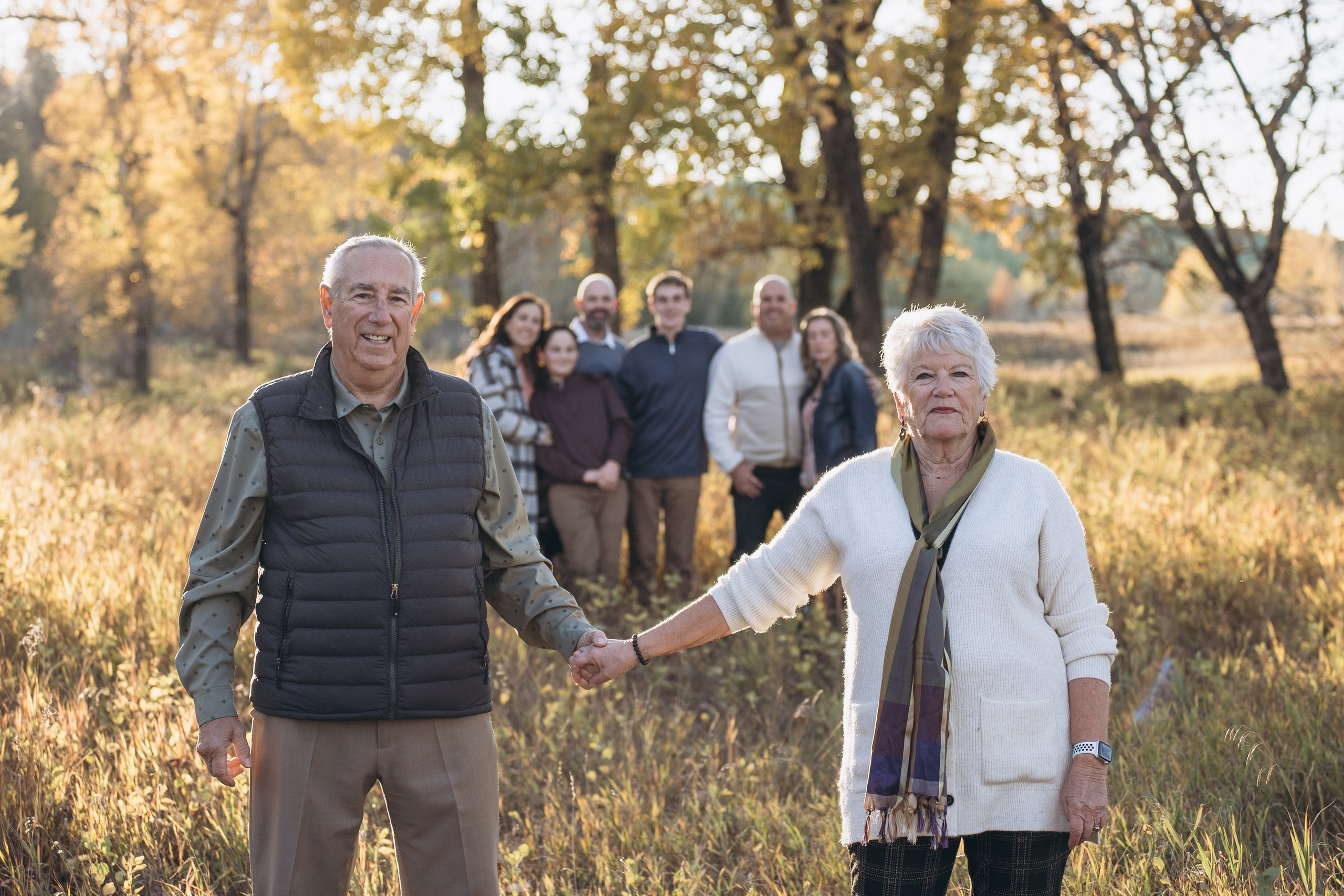 Boyer. Calgary Wedding & Lifestyle Photographer — Yevhen Polishchuk