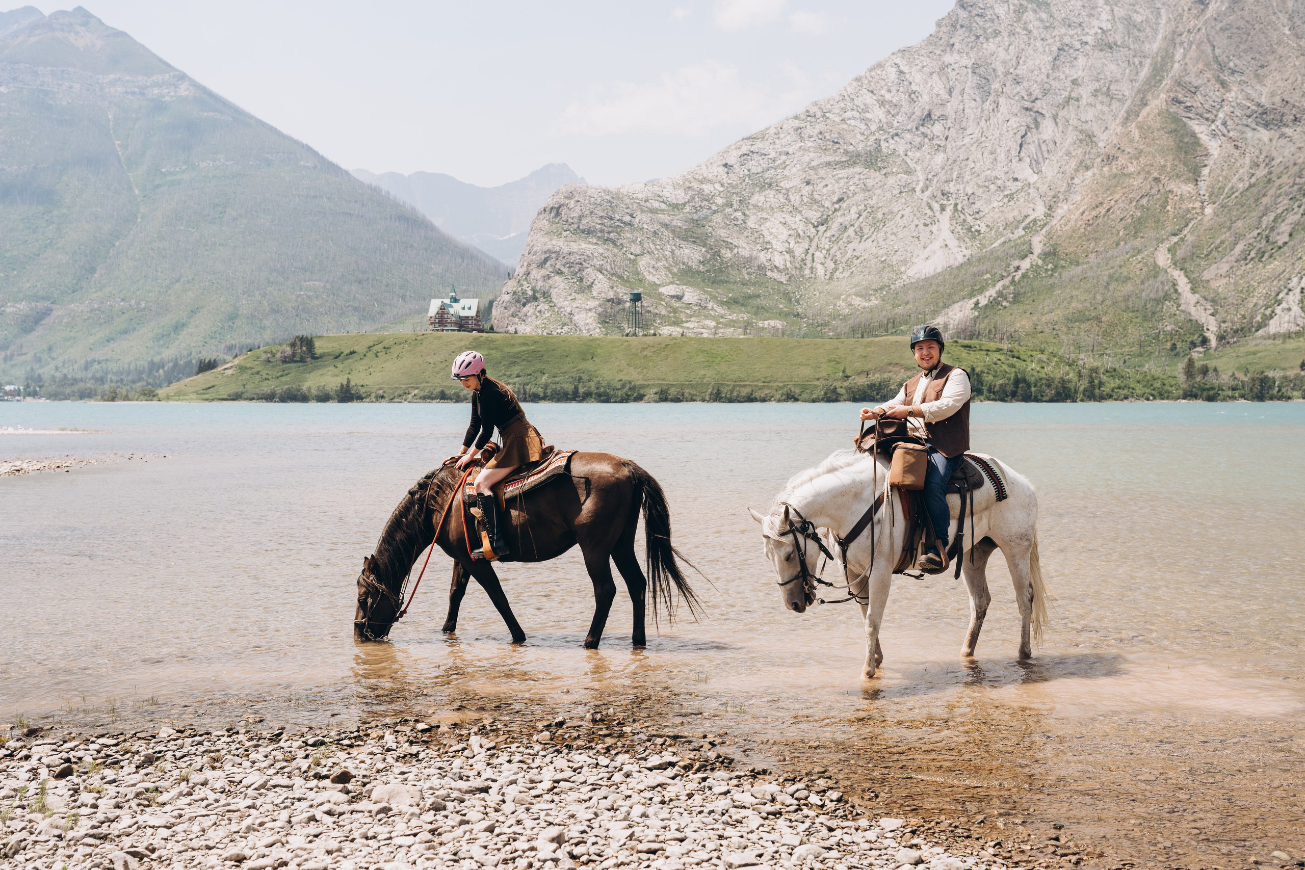 Oleksii & Ulyana. Calgary Wedding & Lifestyle Photographer — Yevhen Polishchuk