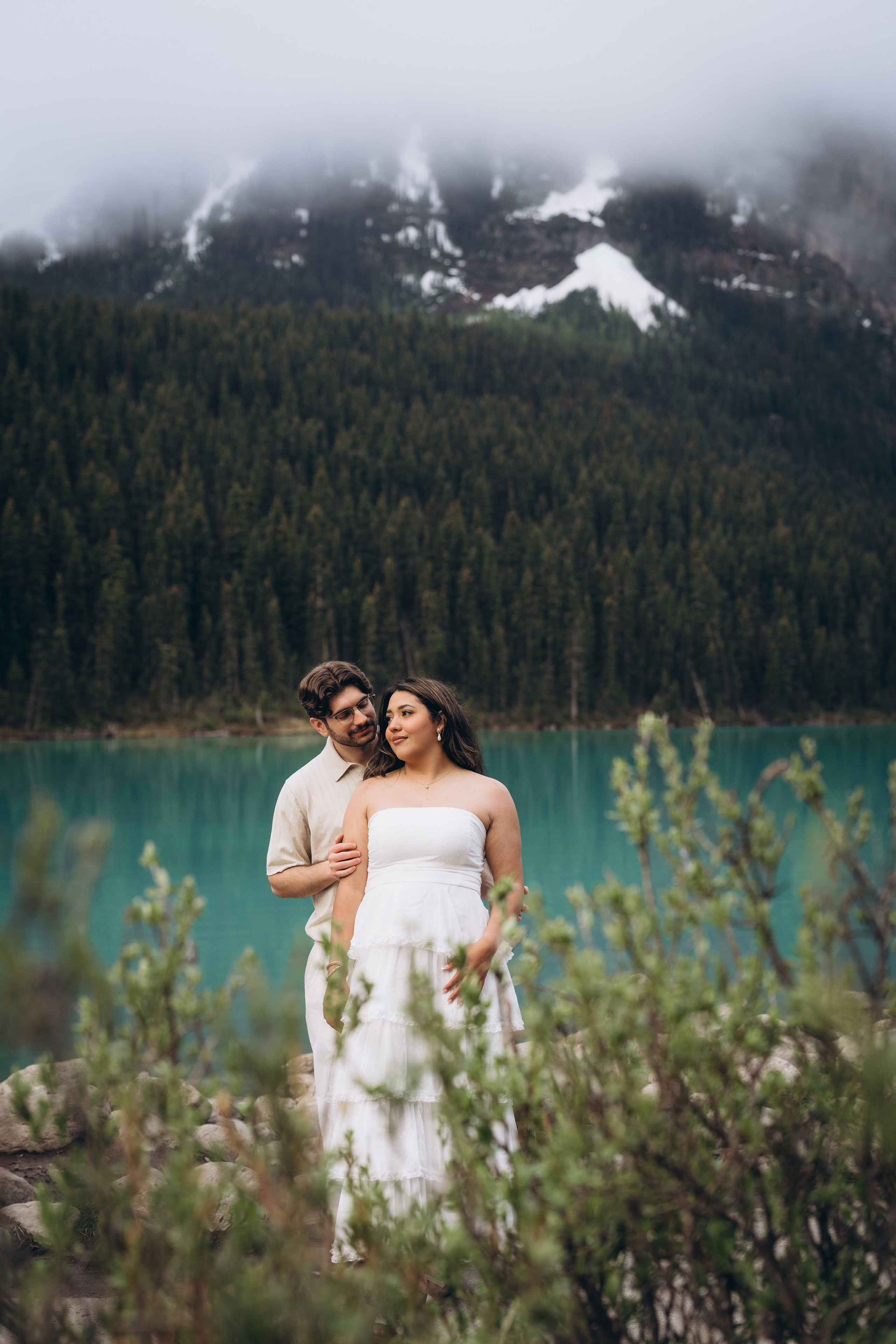 Chiara & Lucas. Calgary Wedding & Lifestyle Photographer — Yevhen Polishchuk