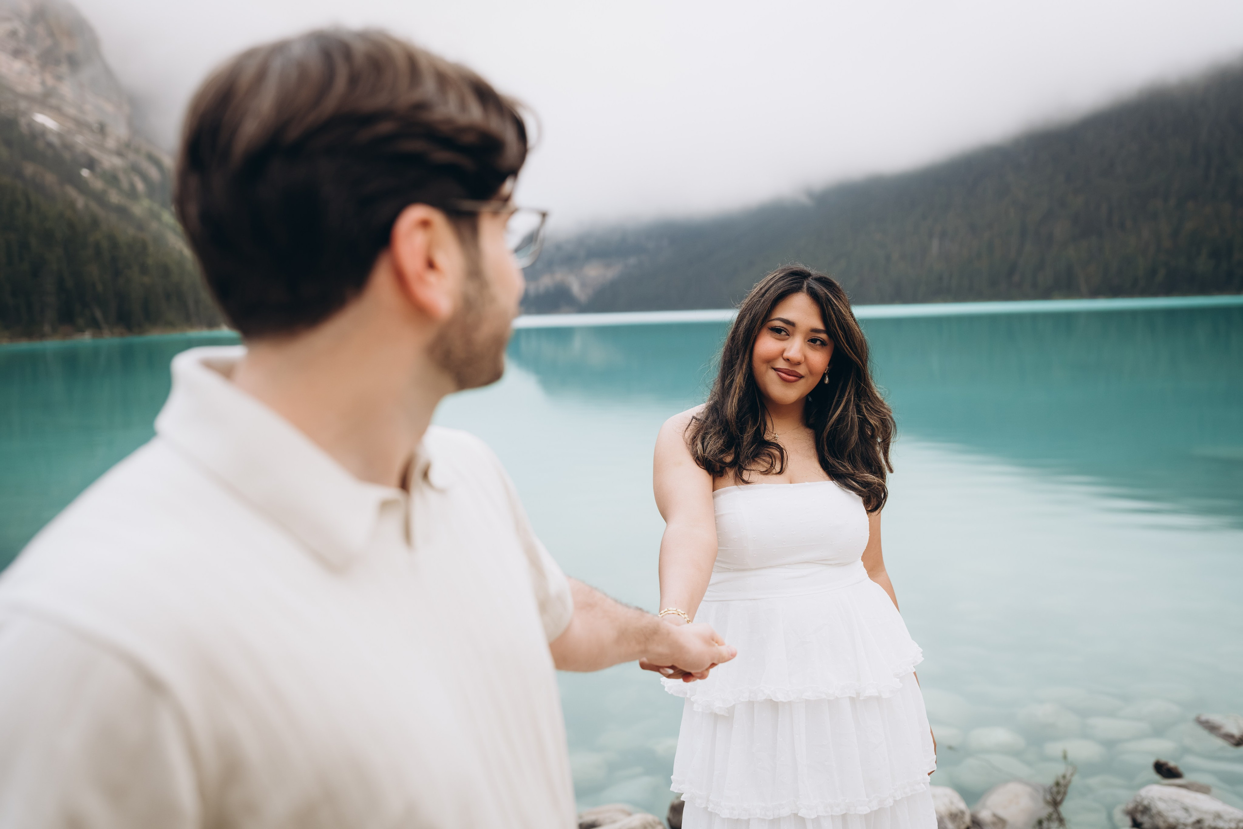 Chiara & Lucas. Calgary Wedding & Lifestyle Photographer — Yevhen Polishchuk