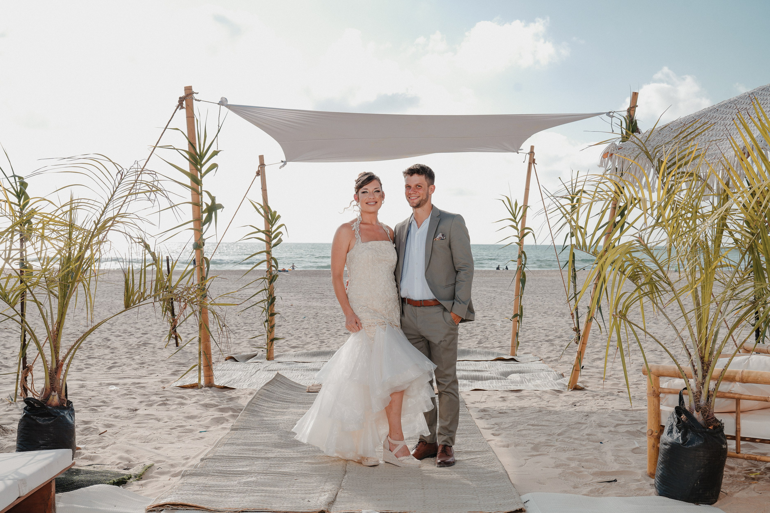 Veronika and Shmuel. Dmitry Gorodetsky Event Photographer