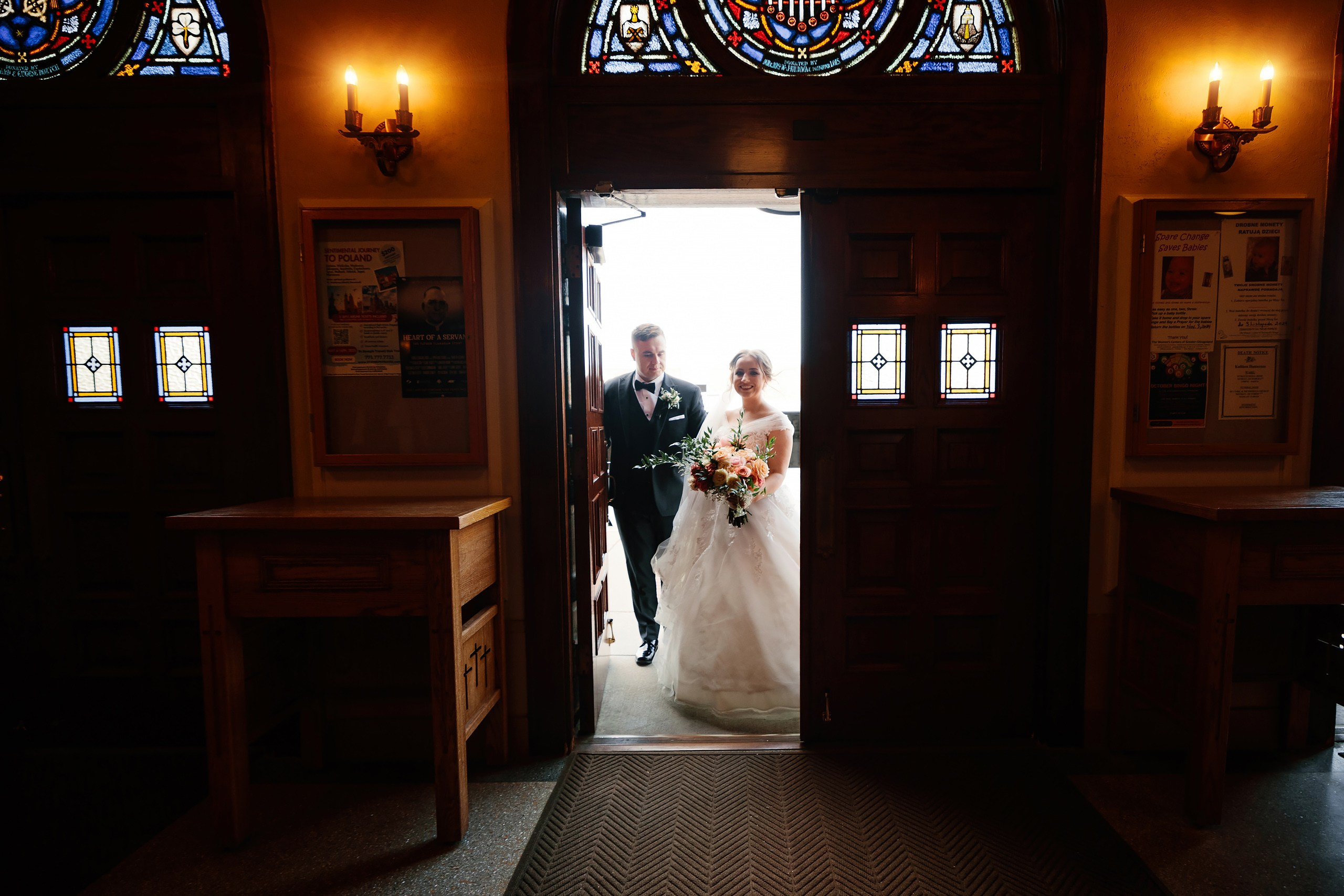 05.10.2024 Wedding. Wedding family event photographer in Chicago Nick Yushevich