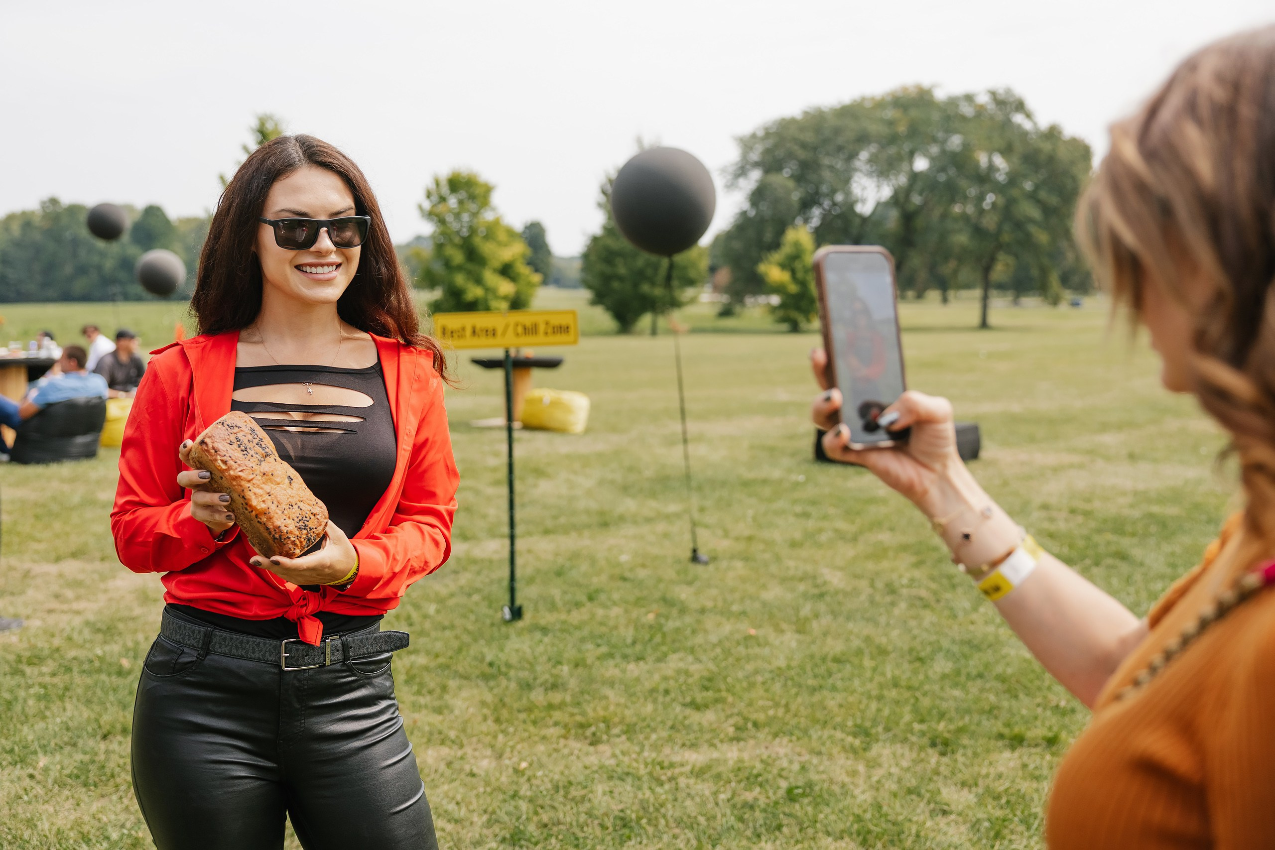 OCMC 09.13.2025. Wedding family event photographer in Chicago Nick Yushevich