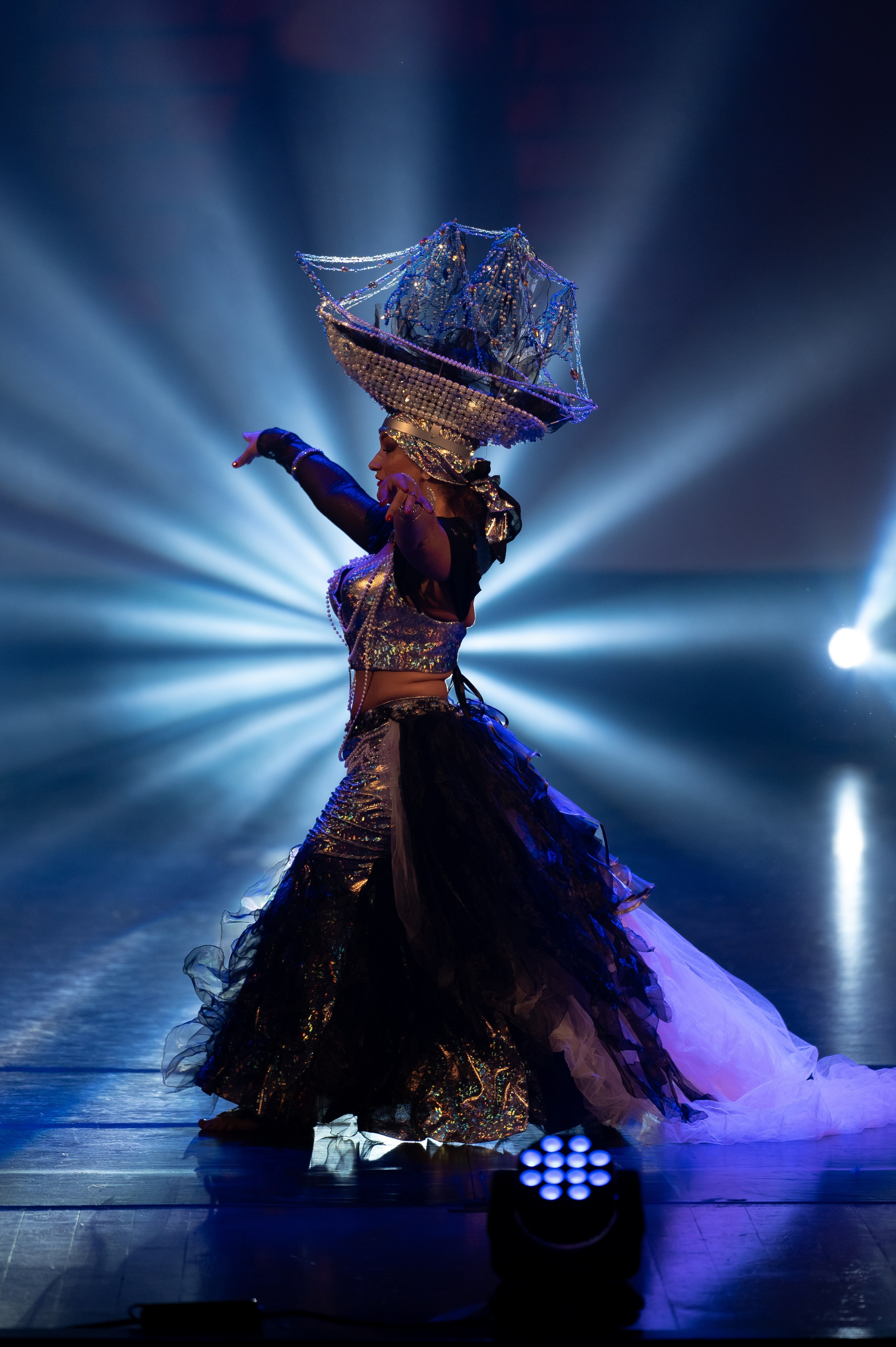 Концертное фото. Главная