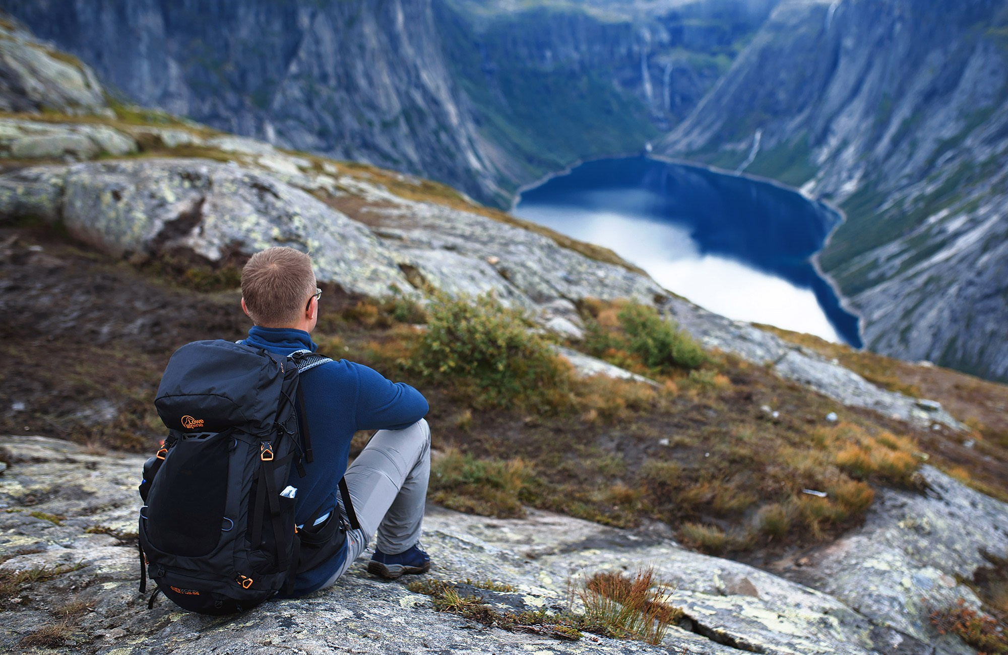 Foto calatorie in Norvegia - Andrei Zveaghintev. Fotograf nunta si familie in Moldova, Chisinau - Andrei Zveaghintev