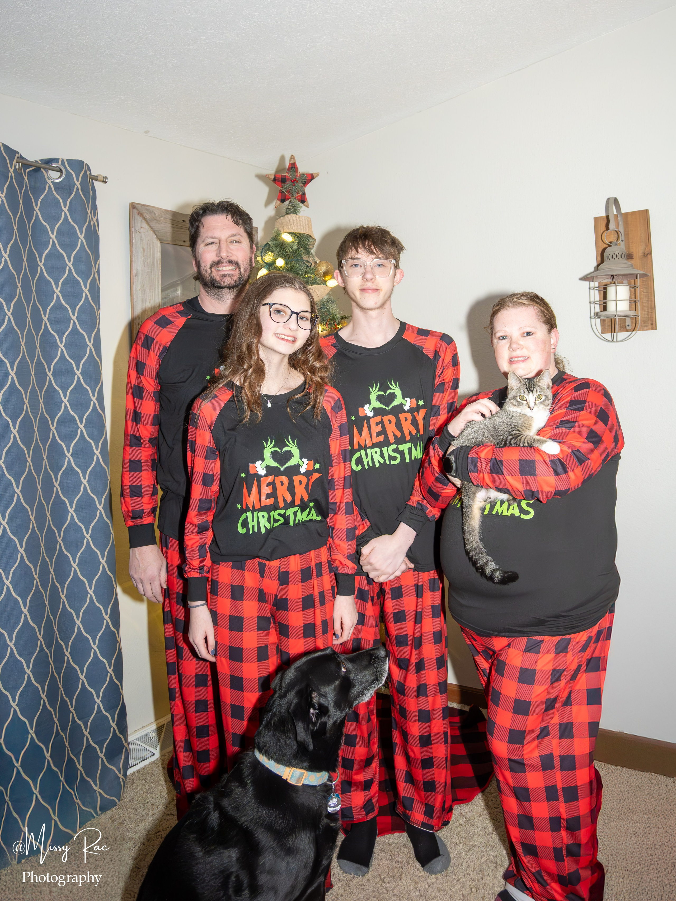 Family Portraits. Missy Rae Photography