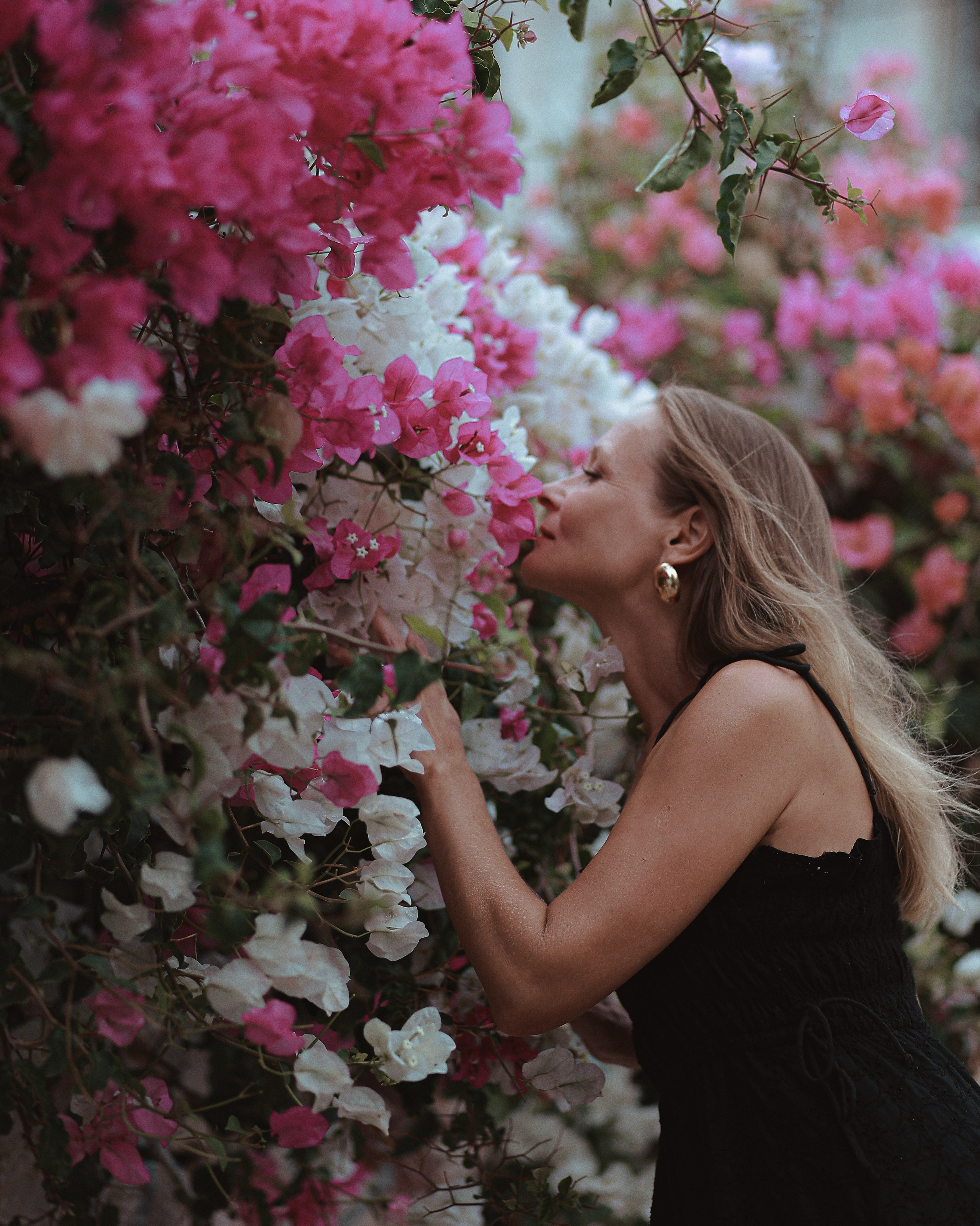 LARISA. Valerıya Efremova Photographer Barcelona