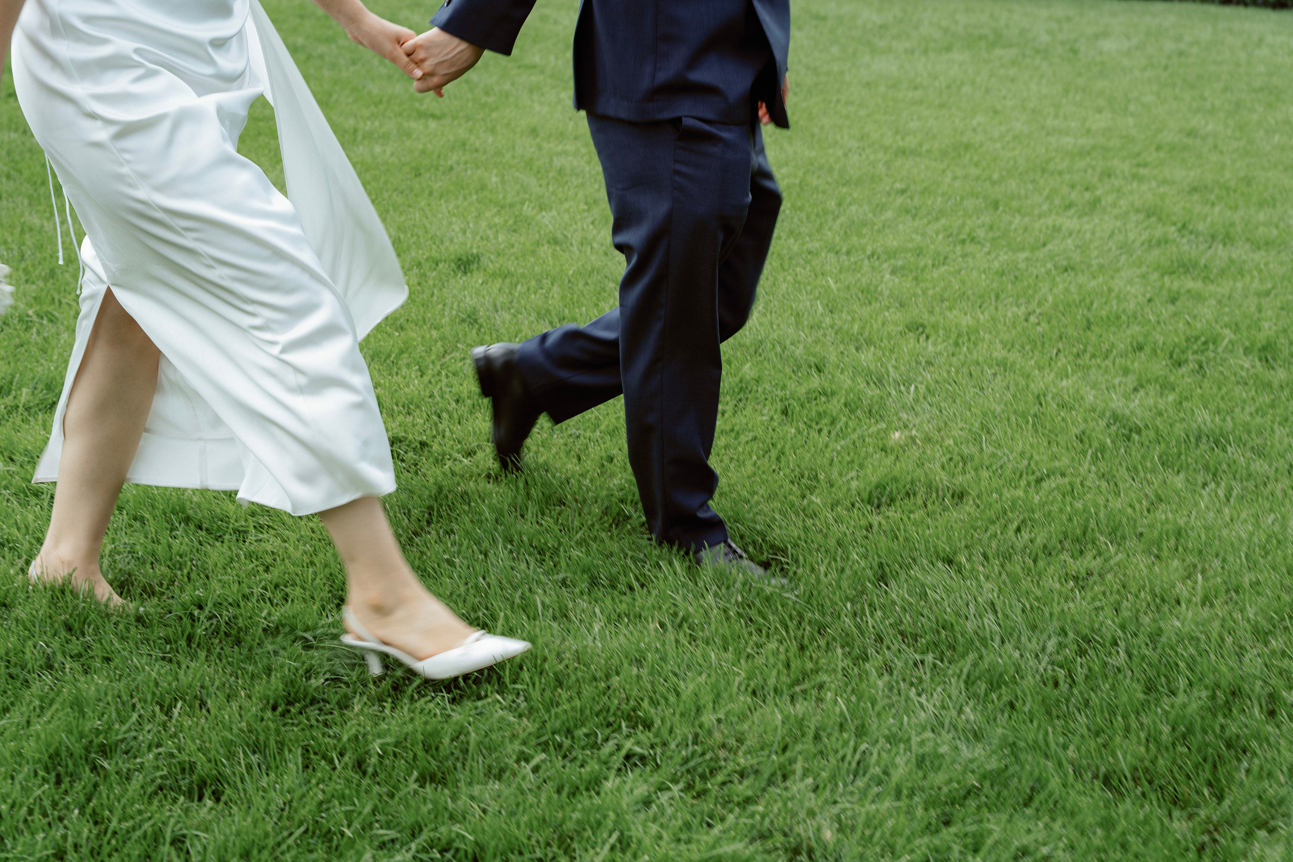 Wedding Photography | Chicago Botanic Garden & Downtown Chicago. Main