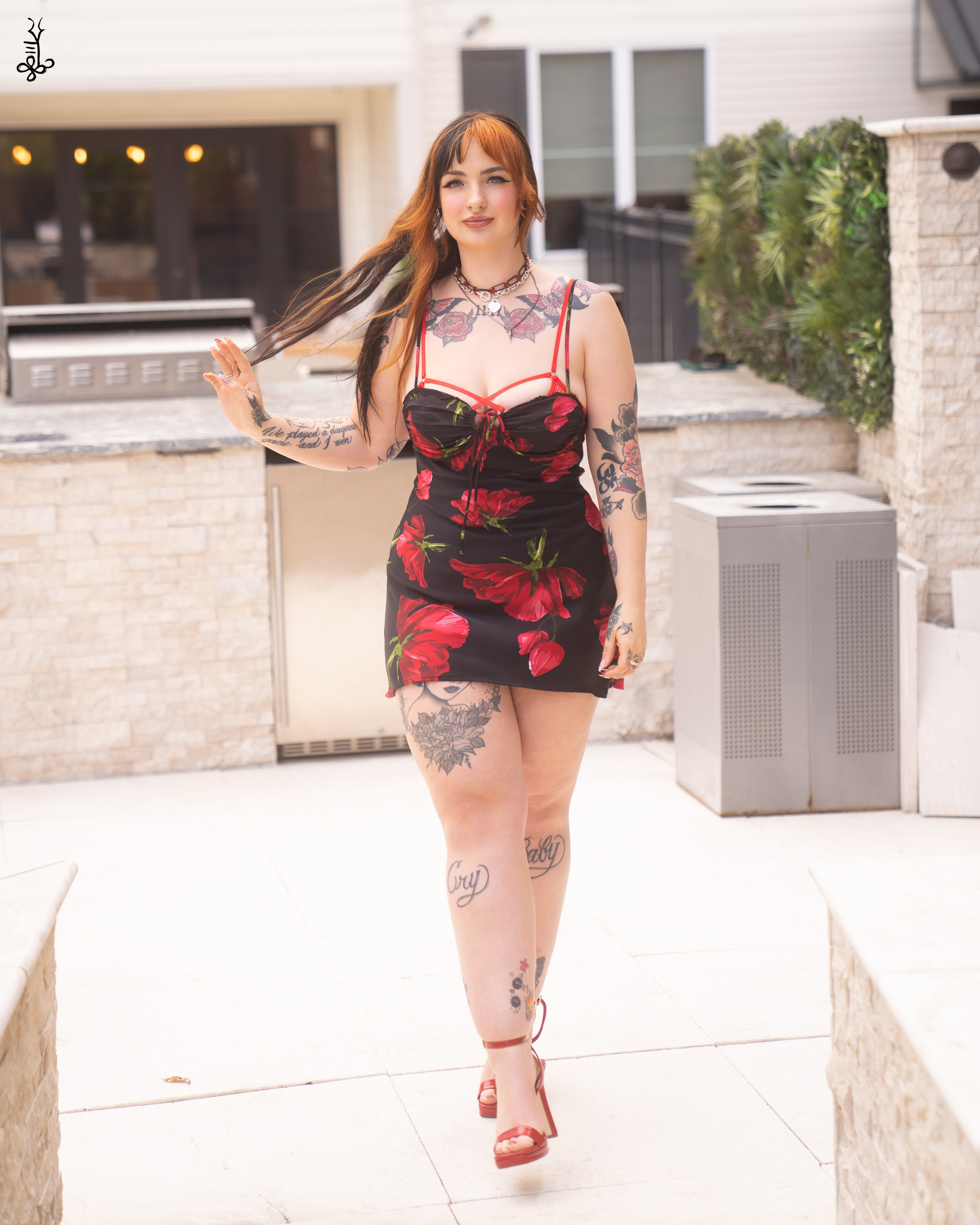 SABRINA (ST.LOUIS). Ke’Ondris