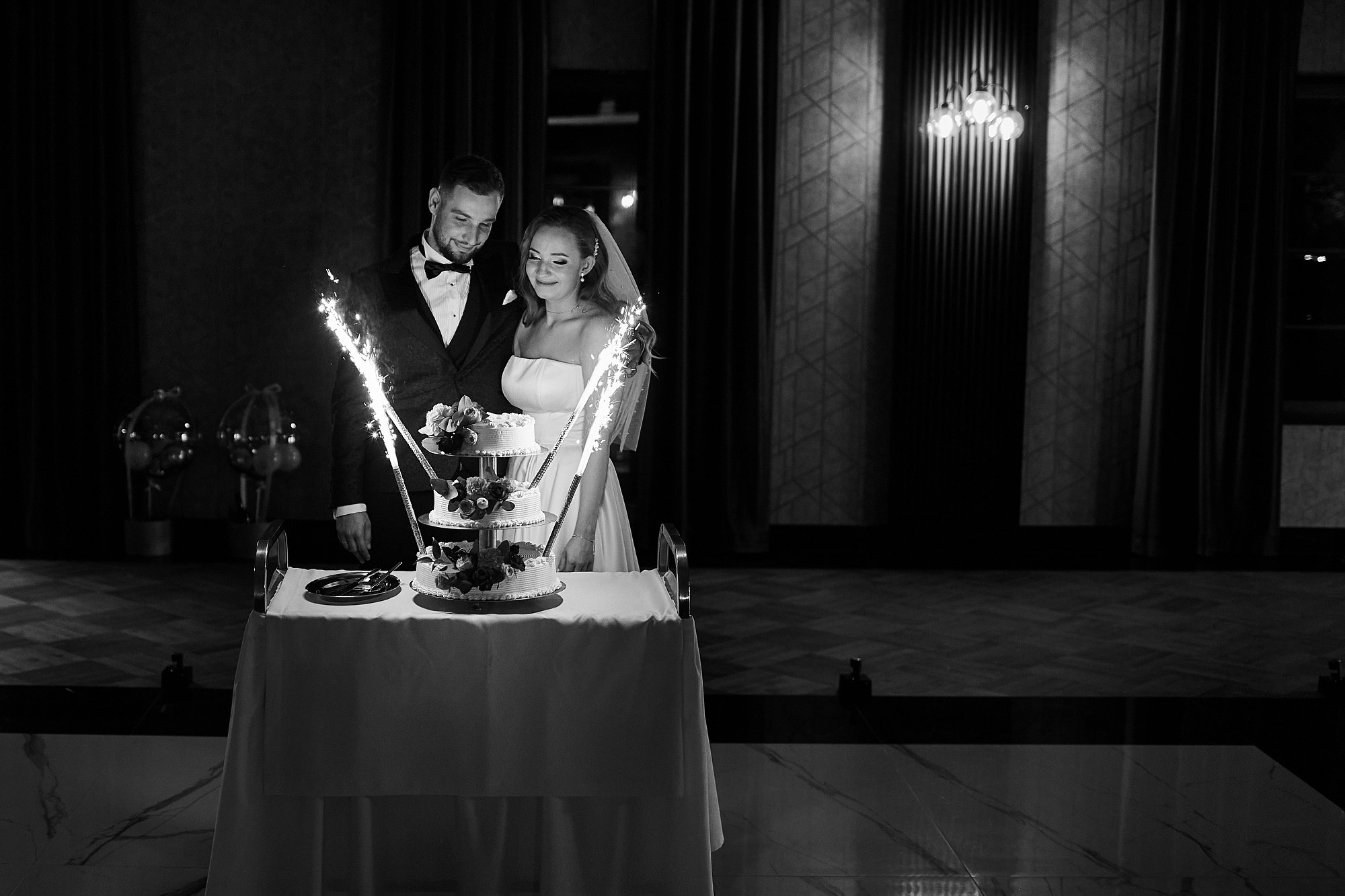 Weronika i Maciek. Foto i Wideo Ślubne Siedlce | Zapisane Historie – Warszawa, Lublin