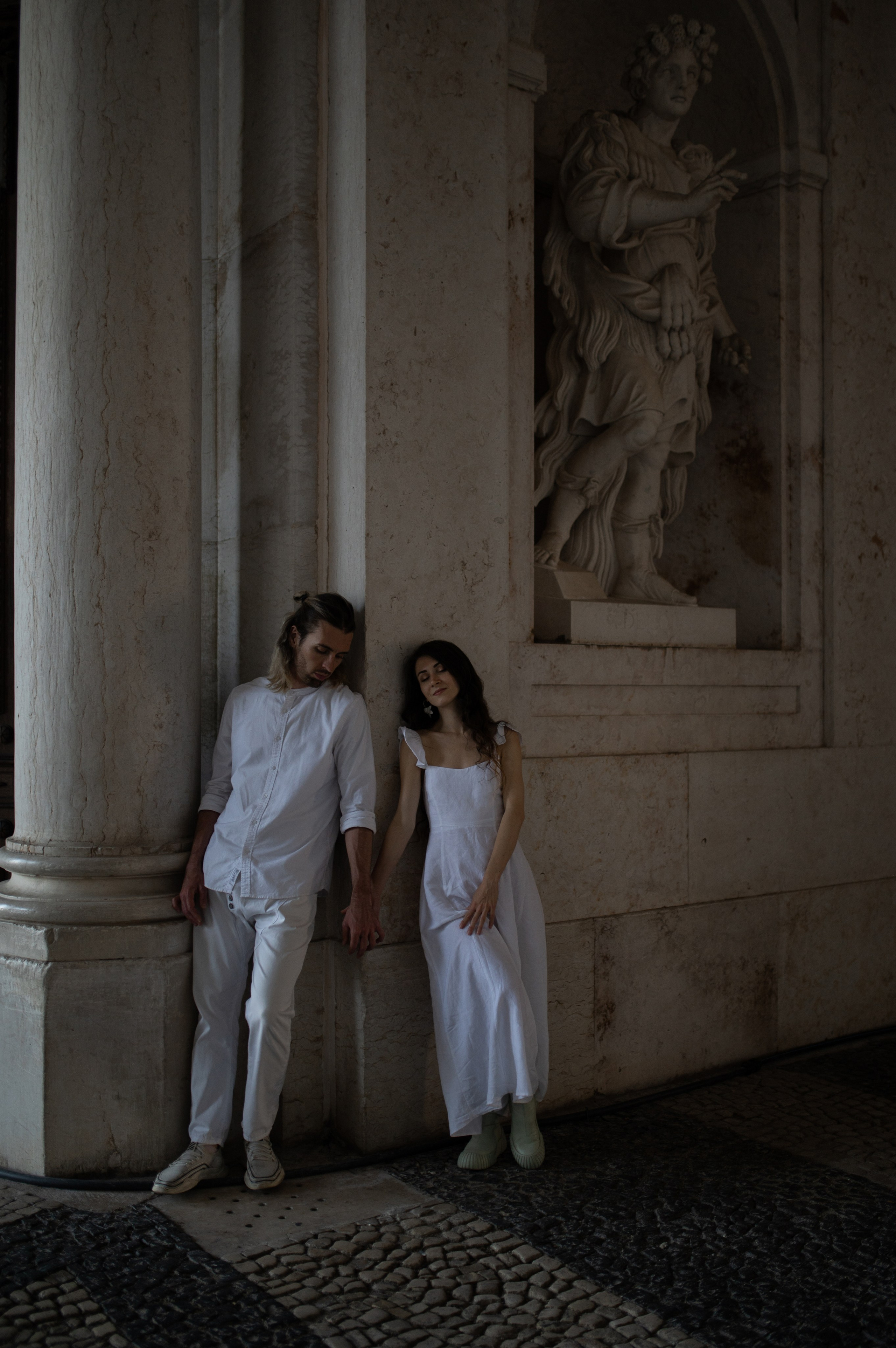 Poets. Wedding and commercial photographer