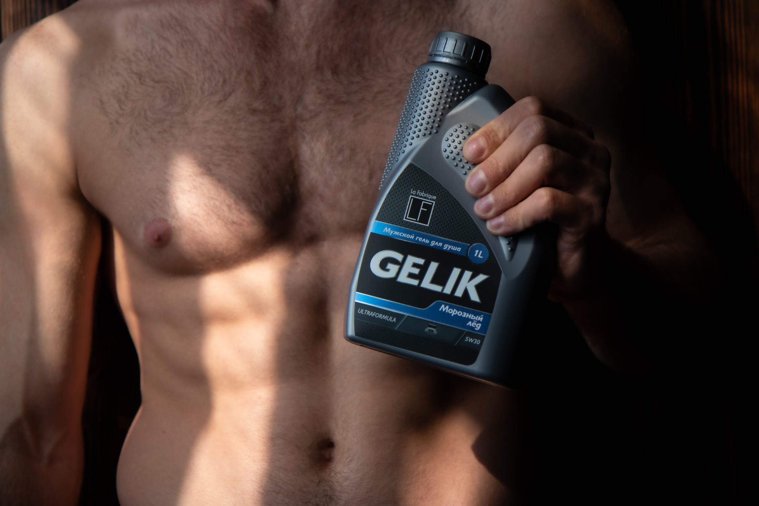 005. Palagina Ksusha, photographer in NY