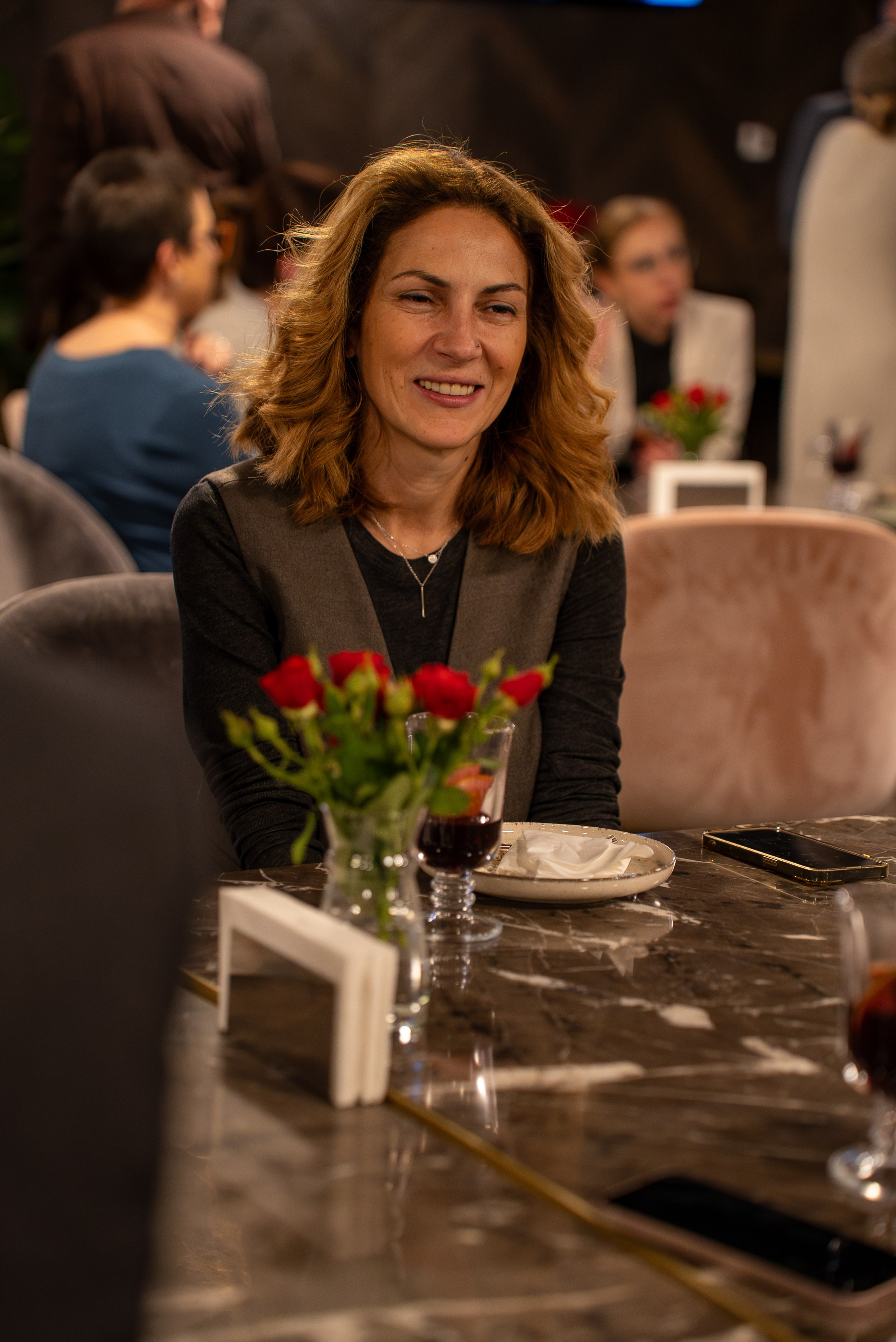 Новогодний корпоратив