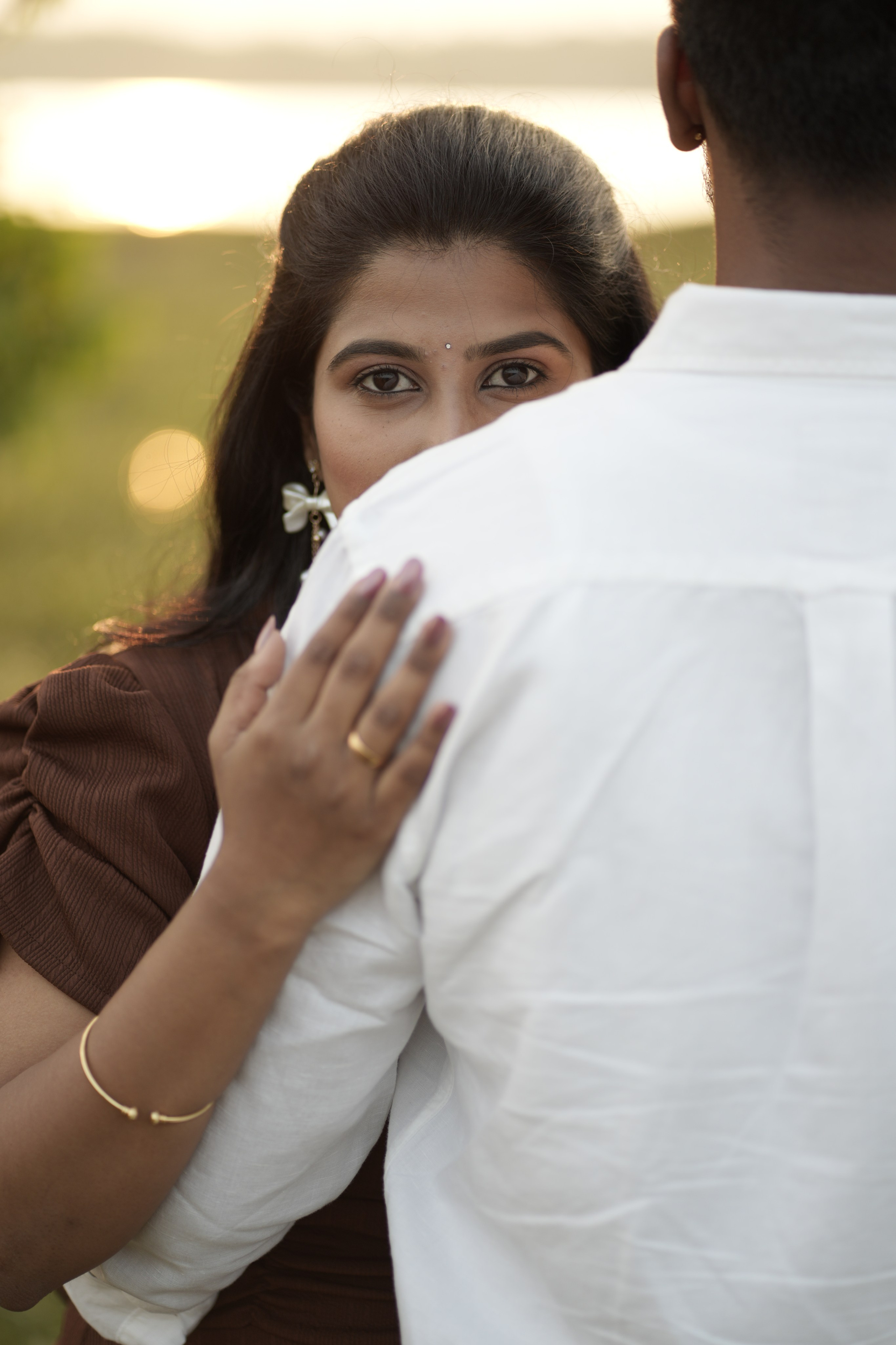 RASHMI X BHAVISH. The Light Story | Wedding Photography in Mysuru, Karnataka
