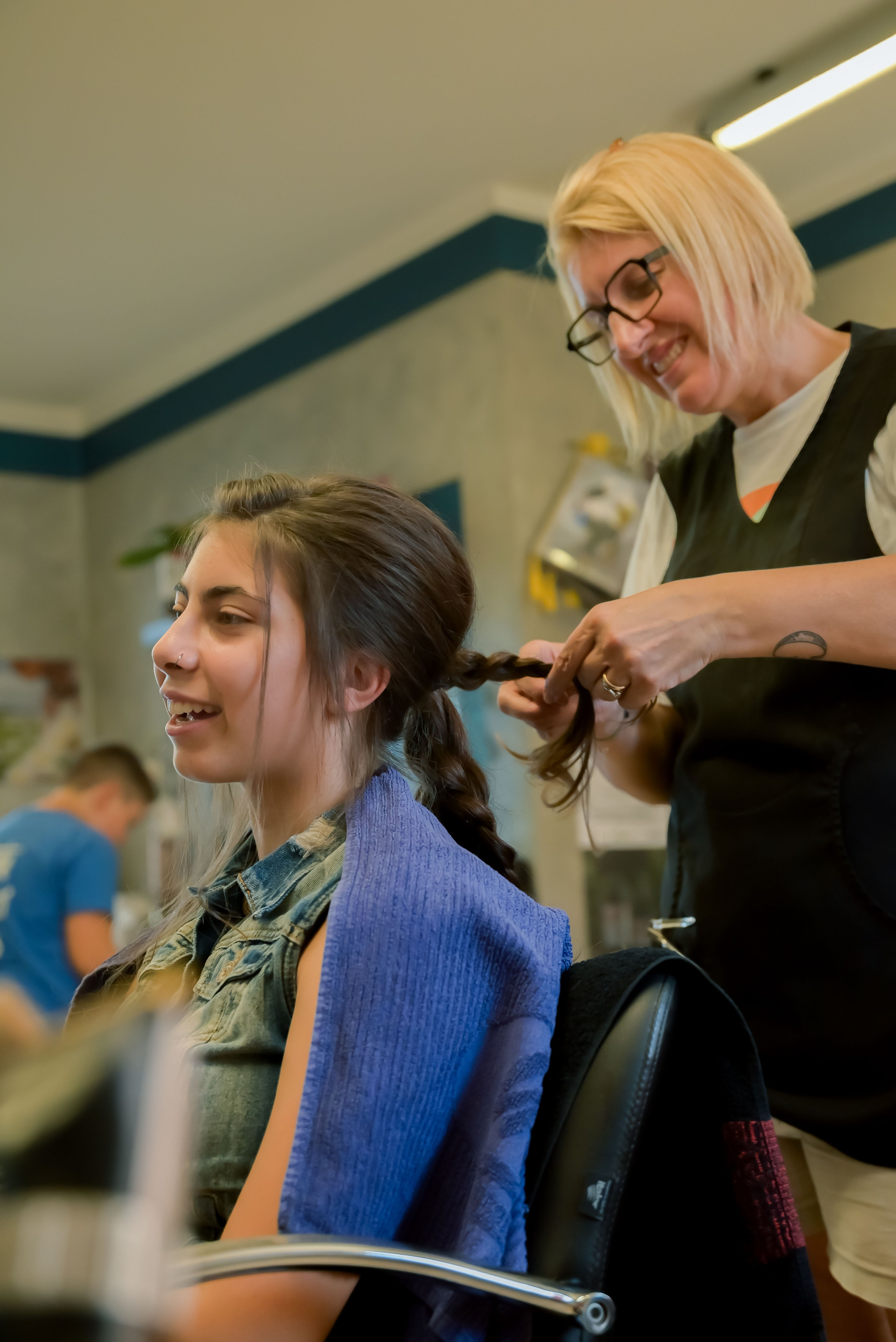 Francesca_la festa dei 18 anni_ 1parte