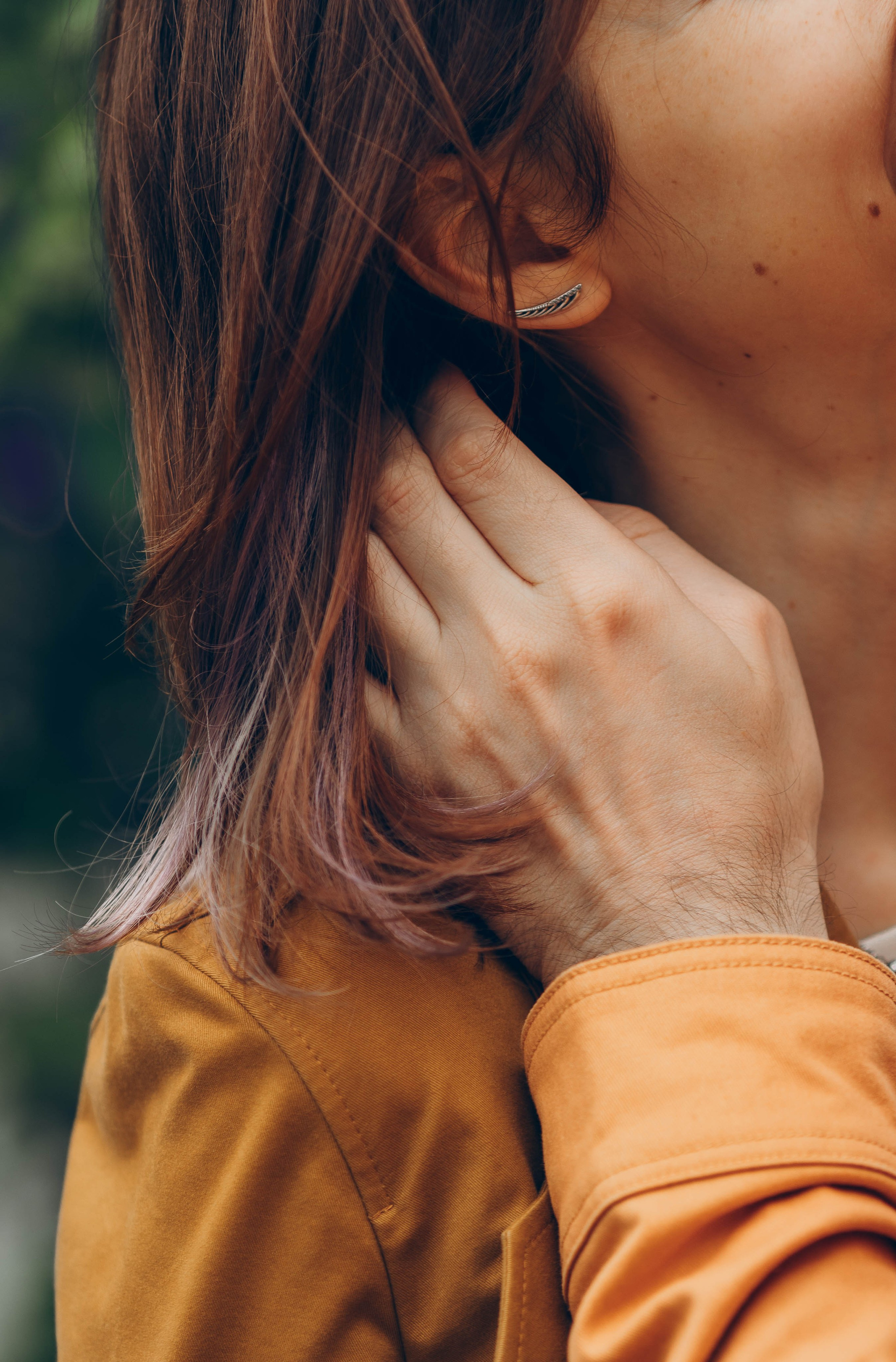 Тёплые моменты на улочках Вильнюса. Семейный и детский фотограф в Вильнюсе Светлана Наумова
