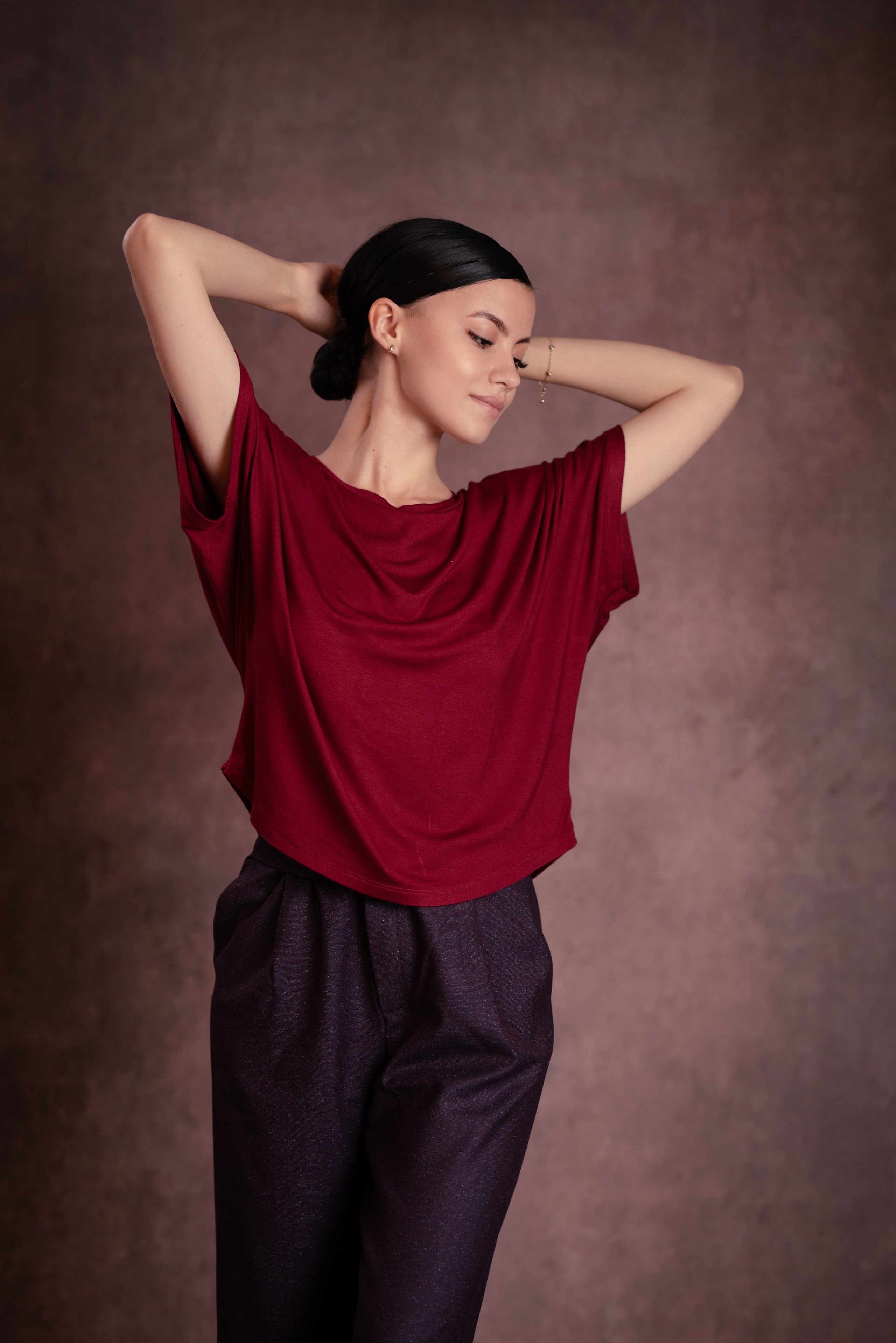 Fashion/Produs. EVA Photography