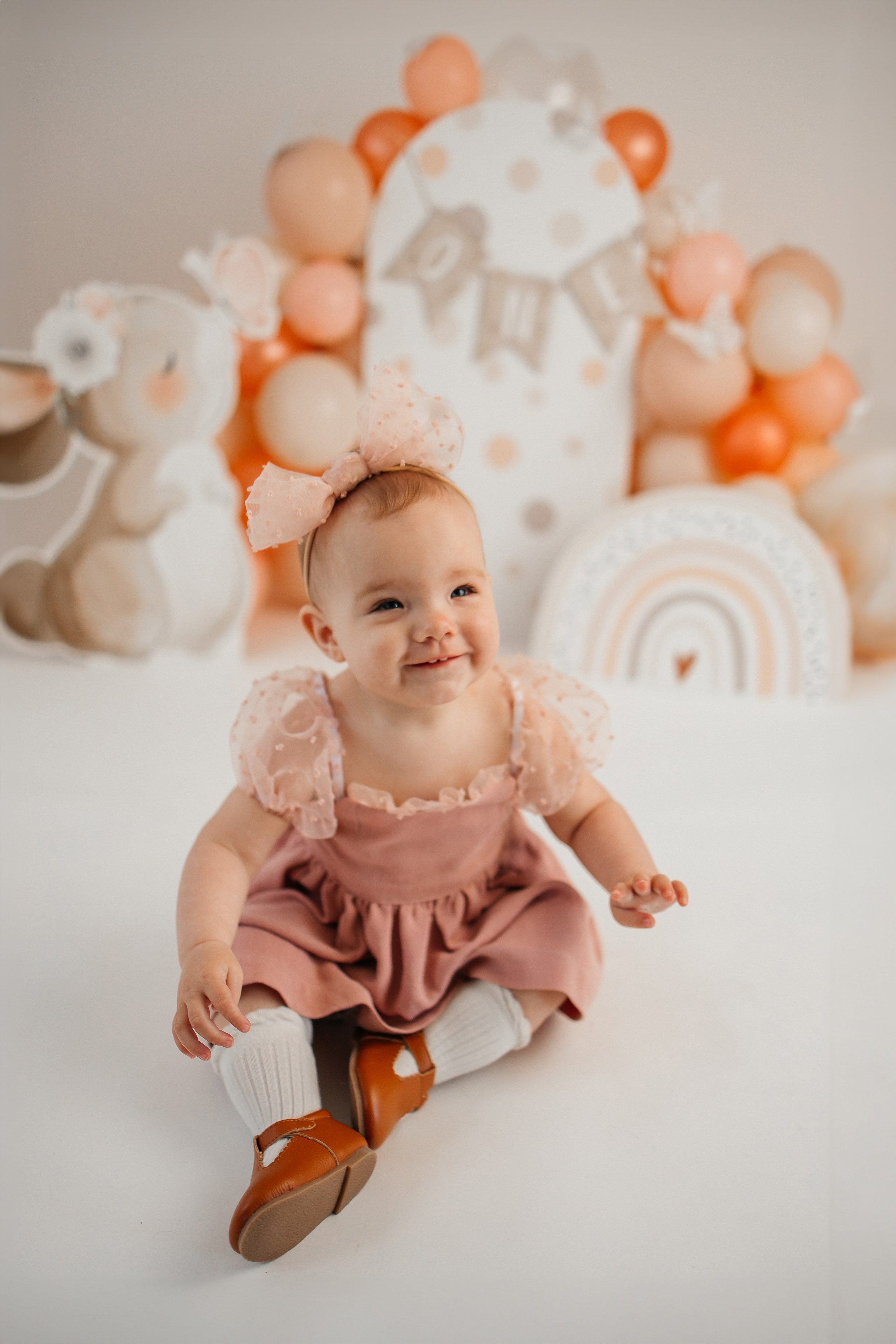 ONE. Children’s and family photographer in St. John’s, NL | Marina Peliukh