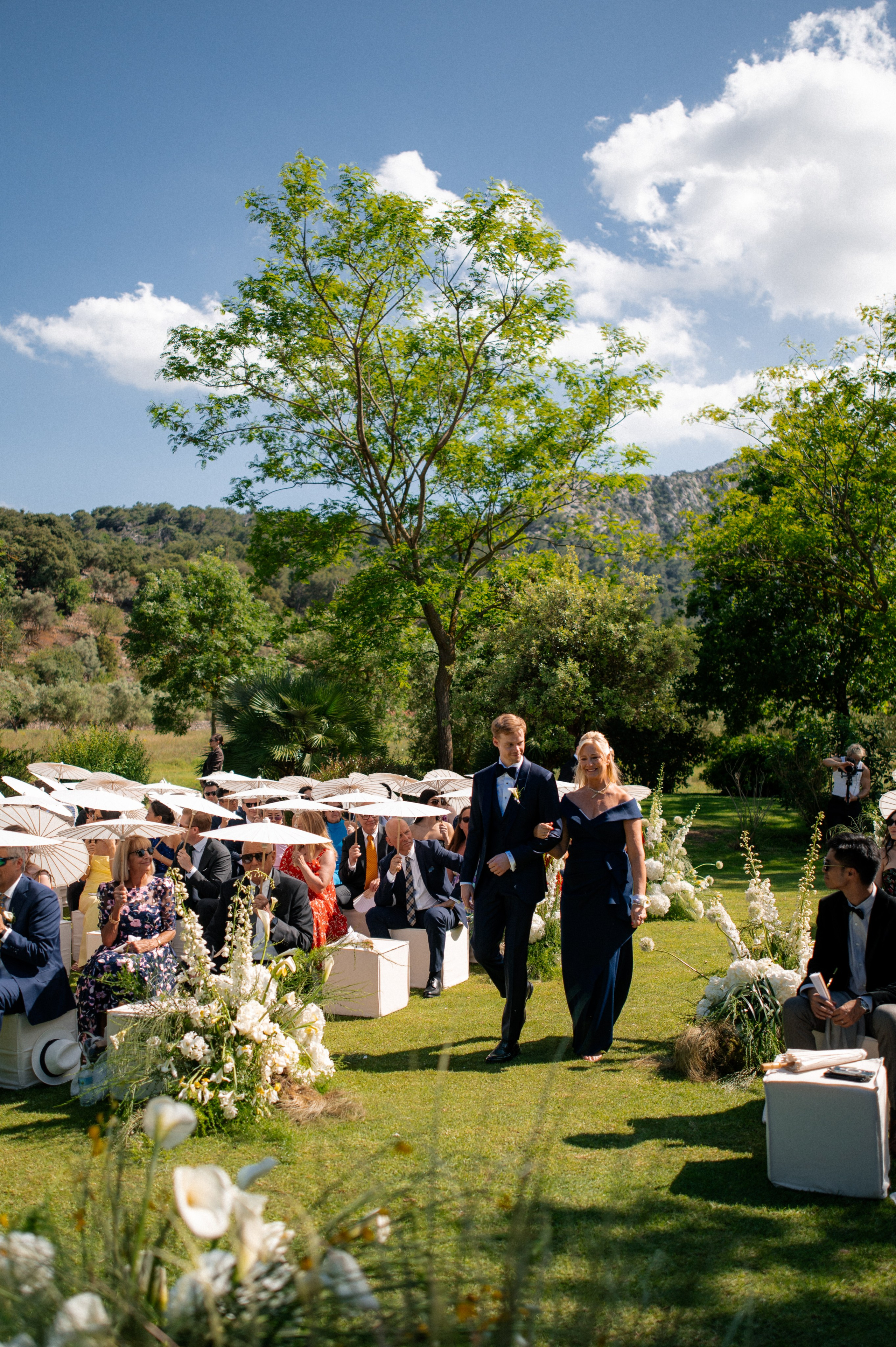Emily & Endy’s wedding photo shoot in Mallorca. Destination Wedding photographer Italy, France, Germany, Spain, Poland Oleg Zaicev