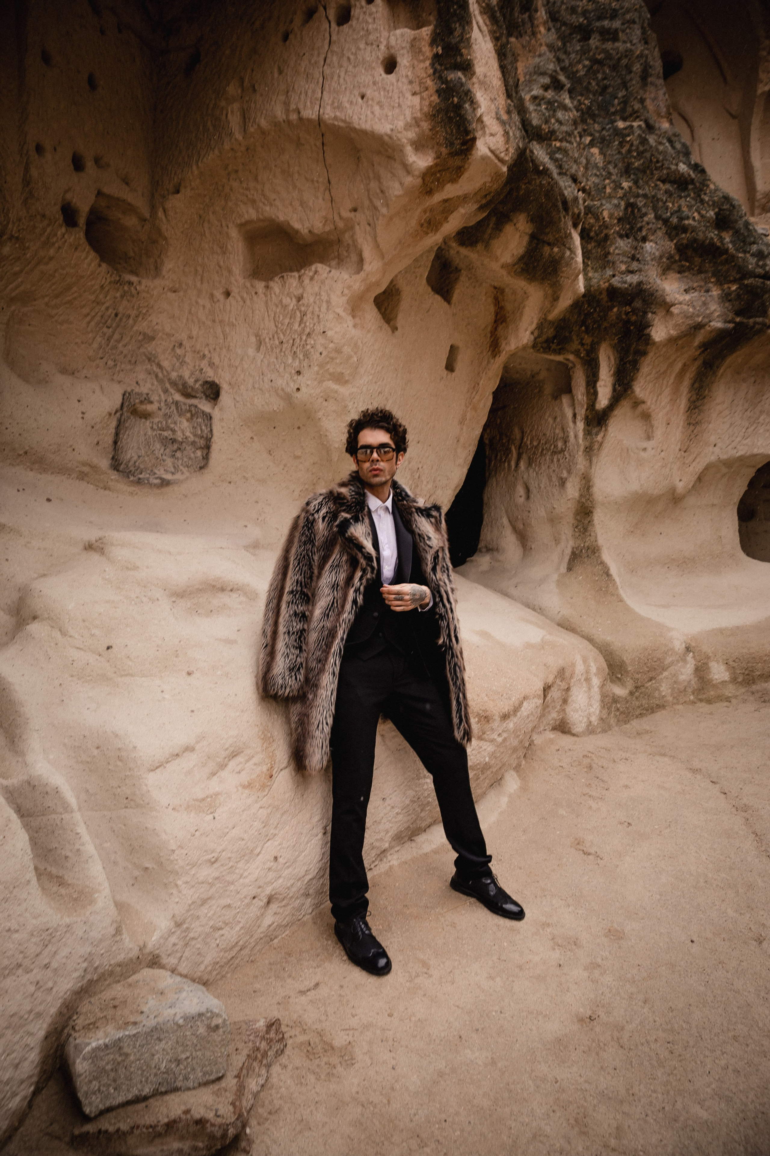 Wedding in Cappadocia – Taya & Farsam. Wedding Stories — Professional Wedding Photography & Videography in Germany, Italy, Spain & all across Europe