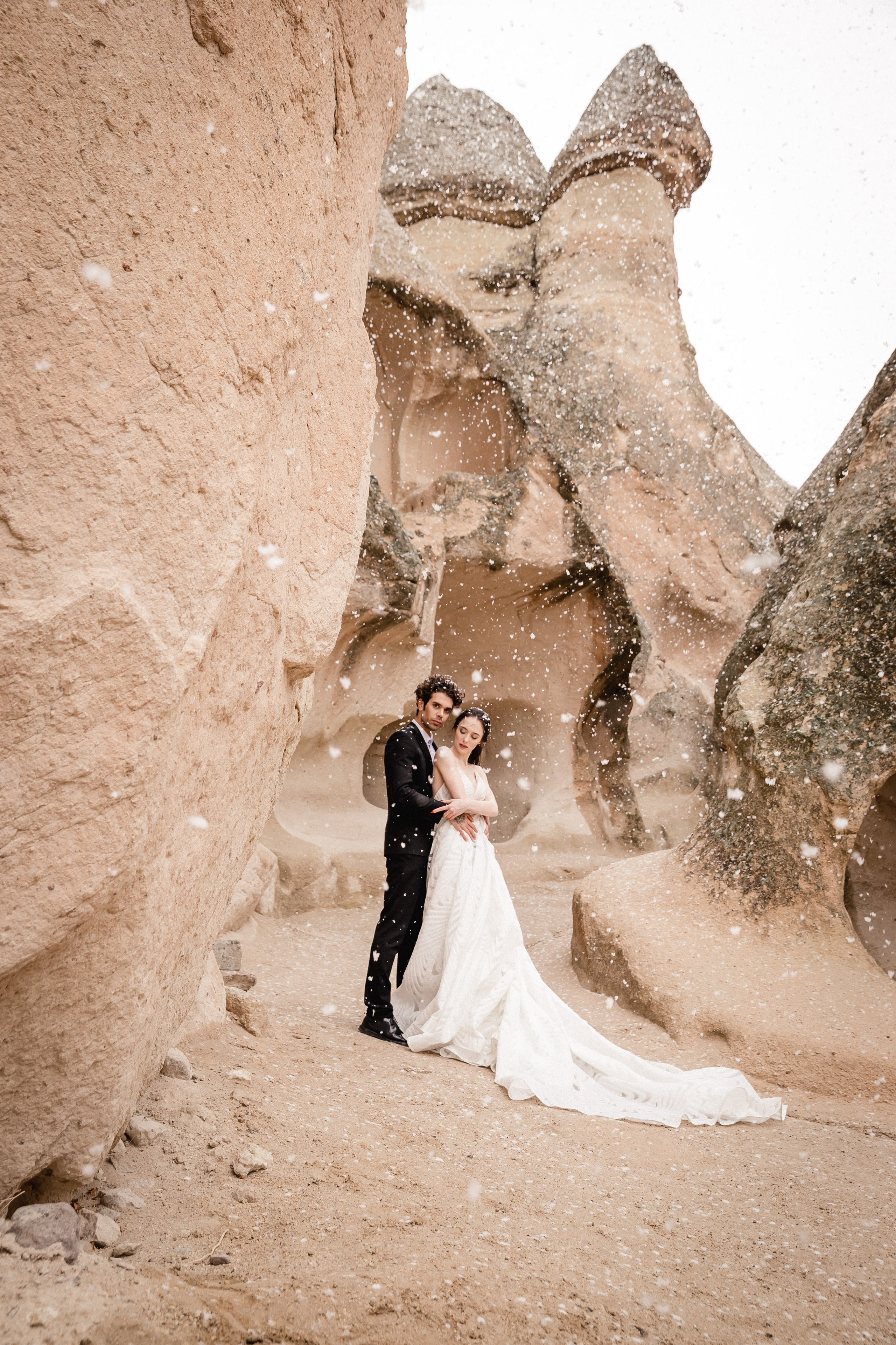 Wedding in Cappadocia – Taya & Farsam. Wedding Stories — Professional Wedding Photography & Videography in Germany, Italy, Spain & all across Europe
