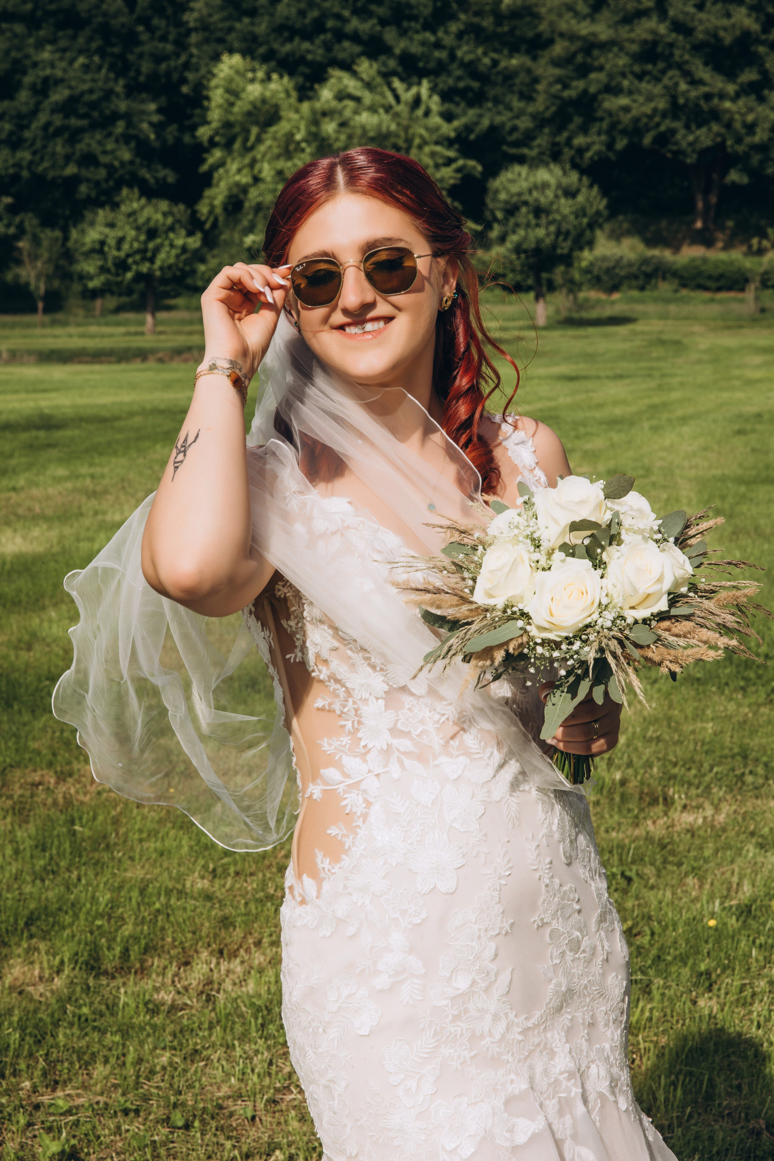 Angilina and Fabian. Wedding Stories — Professional Wedding Photography & Videography in Germany, Italy, Spain & all across Europe