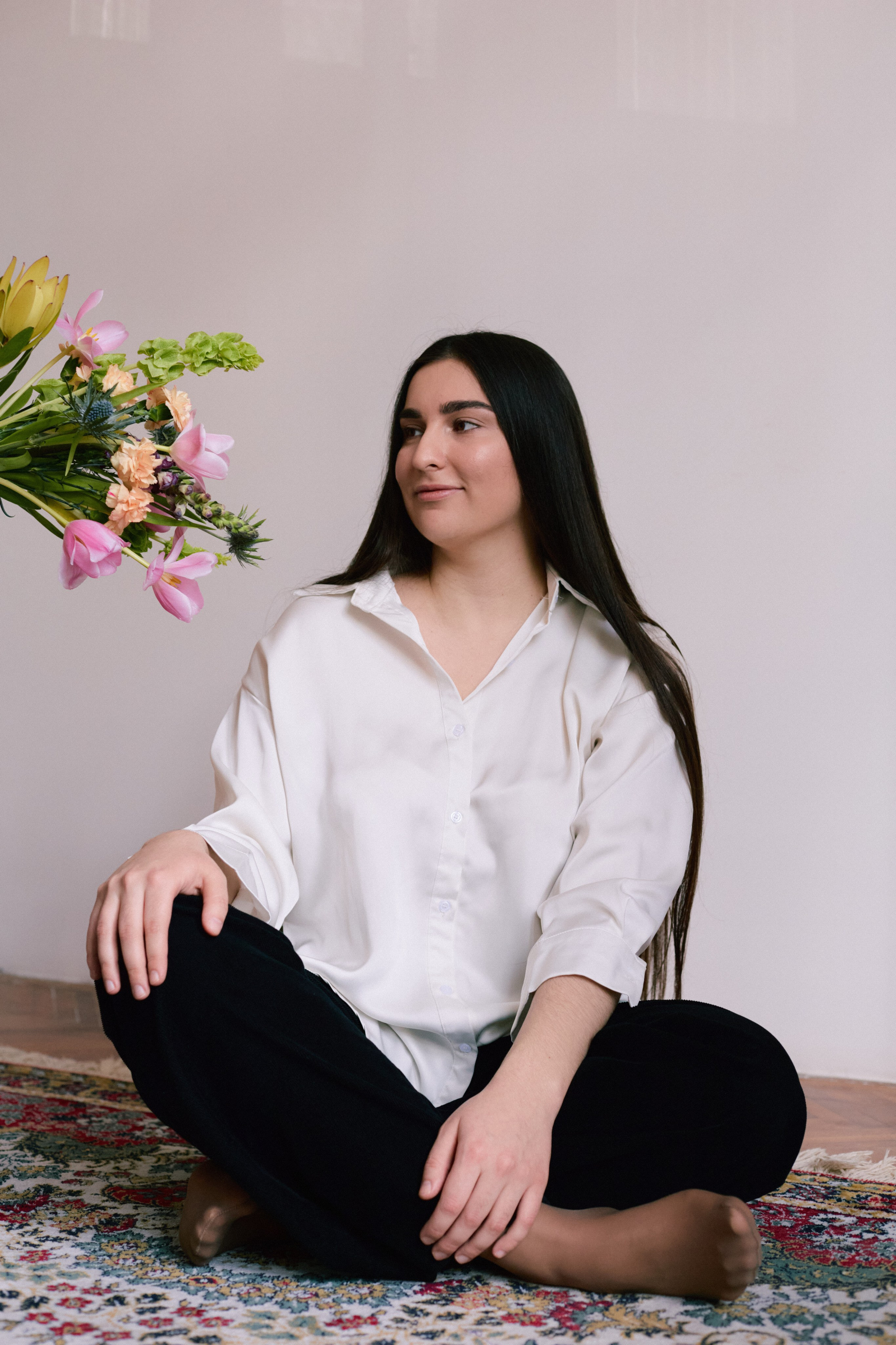 Зарема. Анастасия Еремина | Фотограф в Сербии | Персональные и бизнес-фотосессии в Белграде и Нови Саде