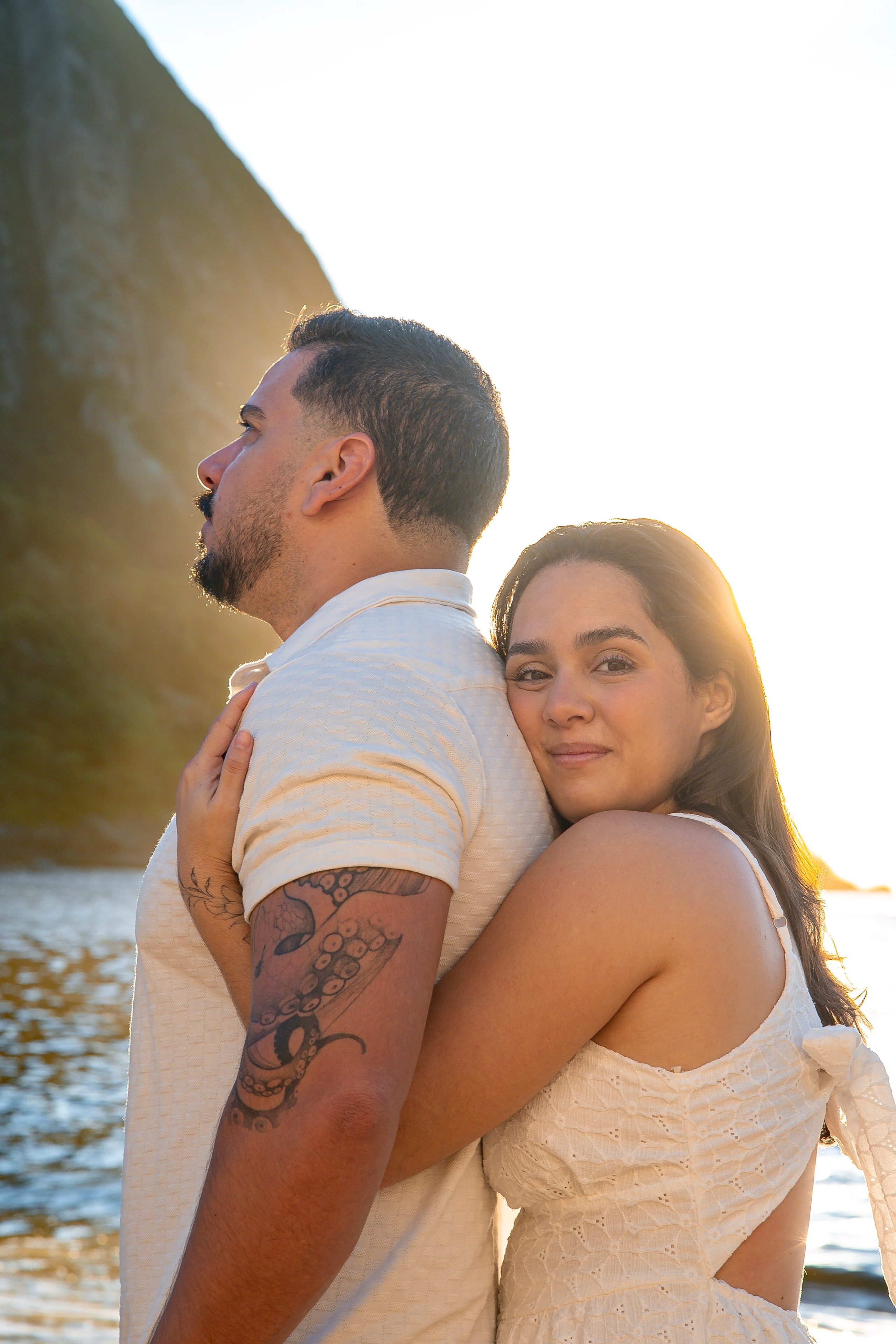 Ensaio — Gabrielle e Daniel. Larissareisfotografa