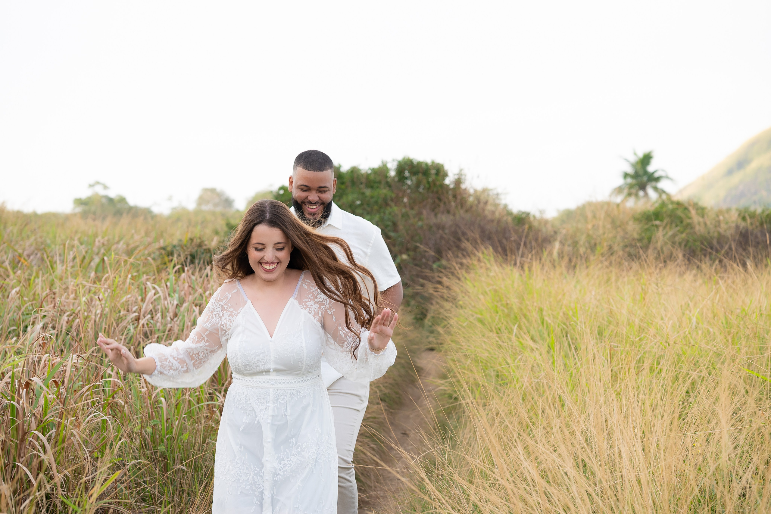Renata e Ezequiel. Larissareisfotografa