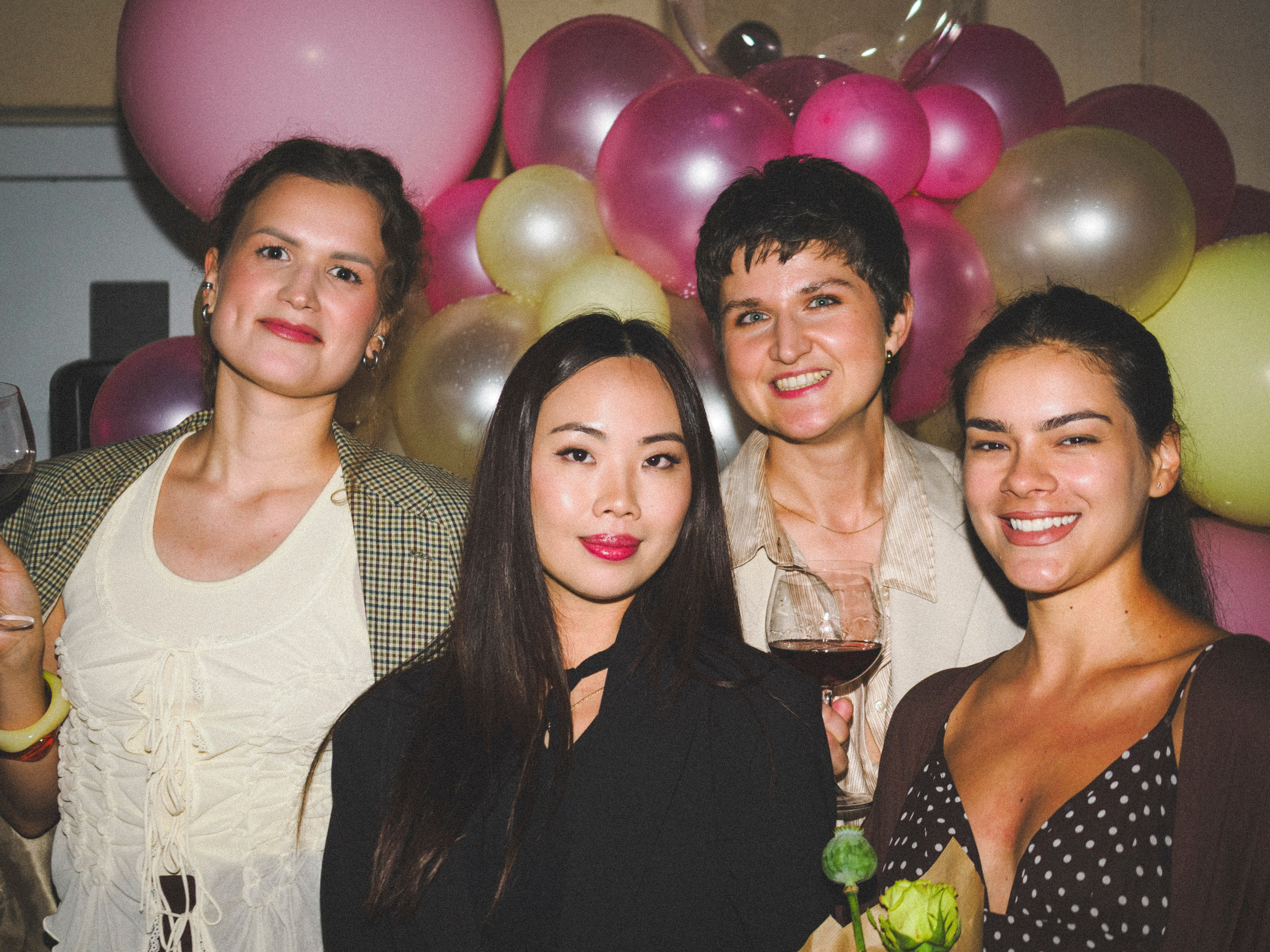 Events. Dmitry Tretiakov | Prague Photographer