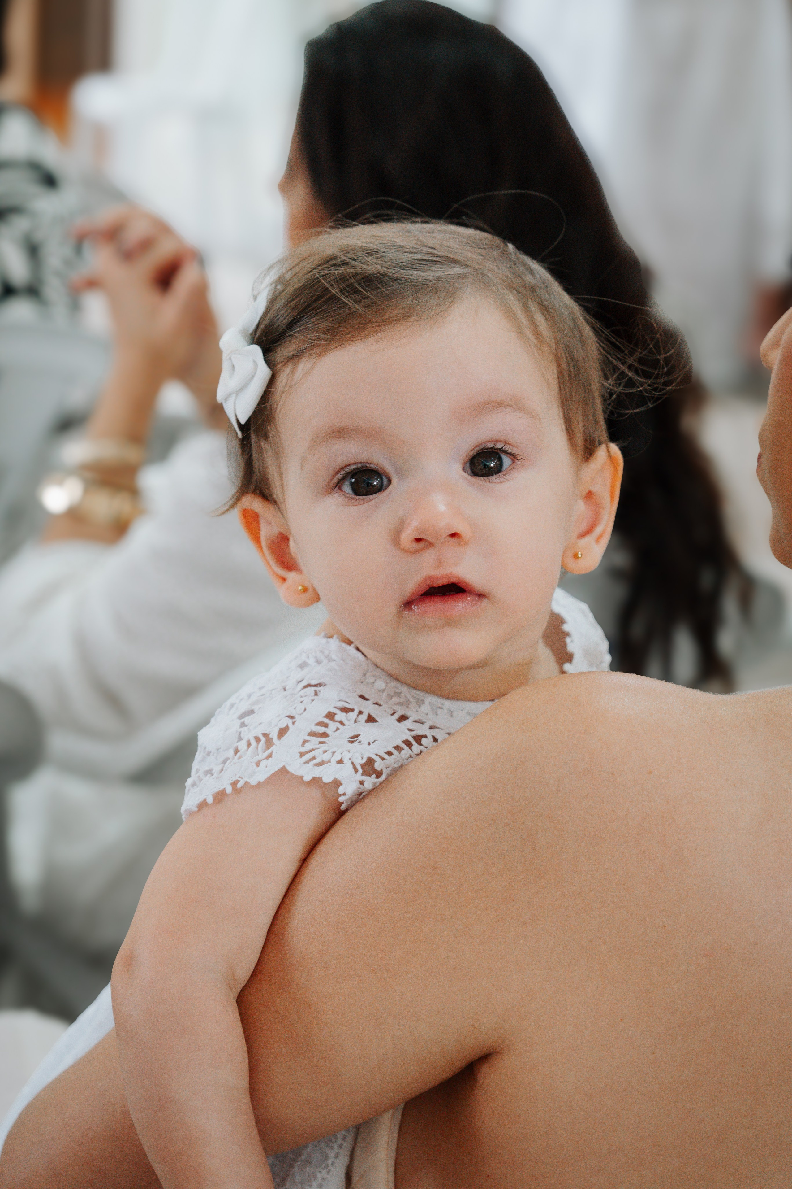 Batizado Clarice Prévias. Oh My Click - Filmes e Fotografia de Partos & Família