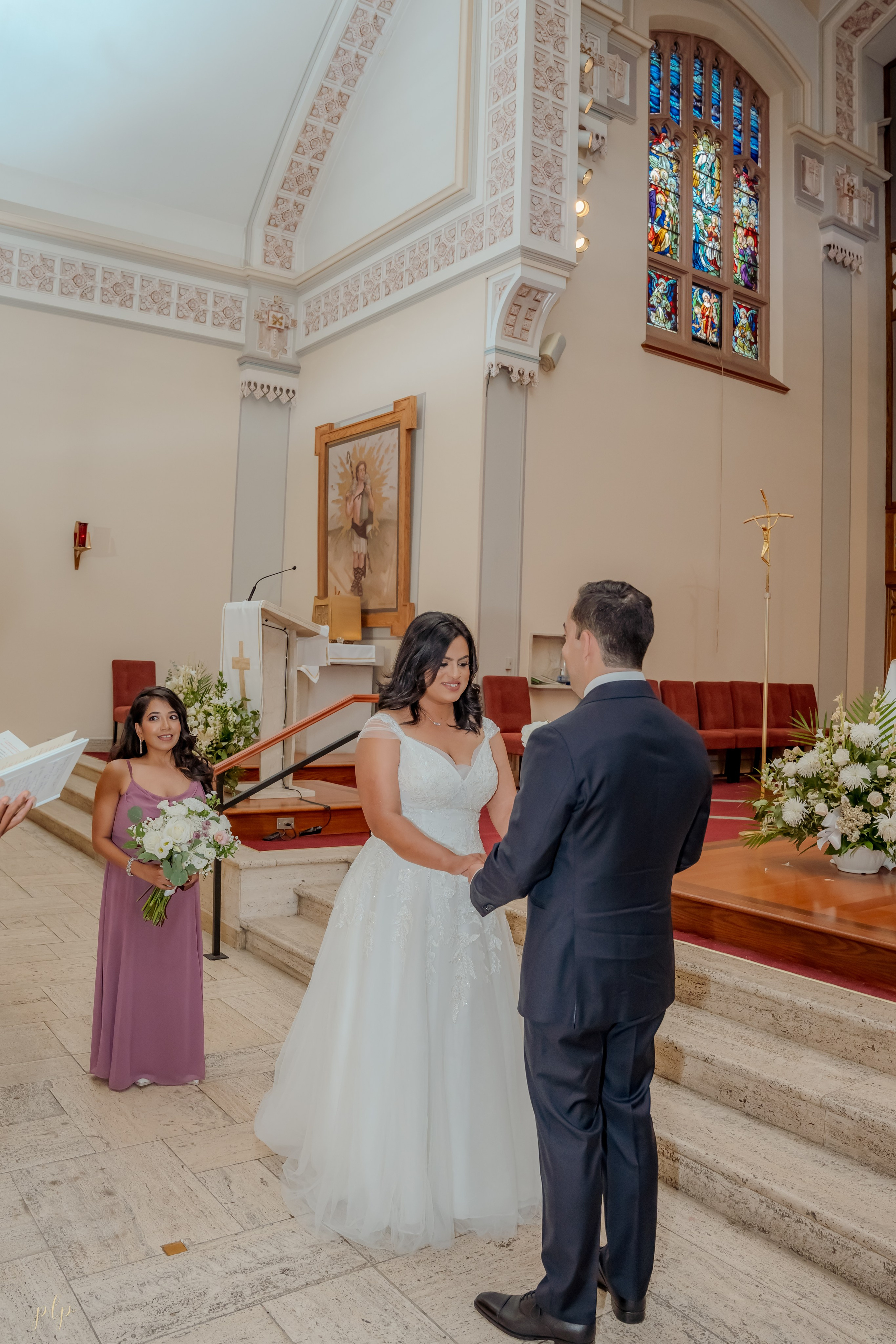 Indrani & Marc. Wedding Photographers and Filmmakers