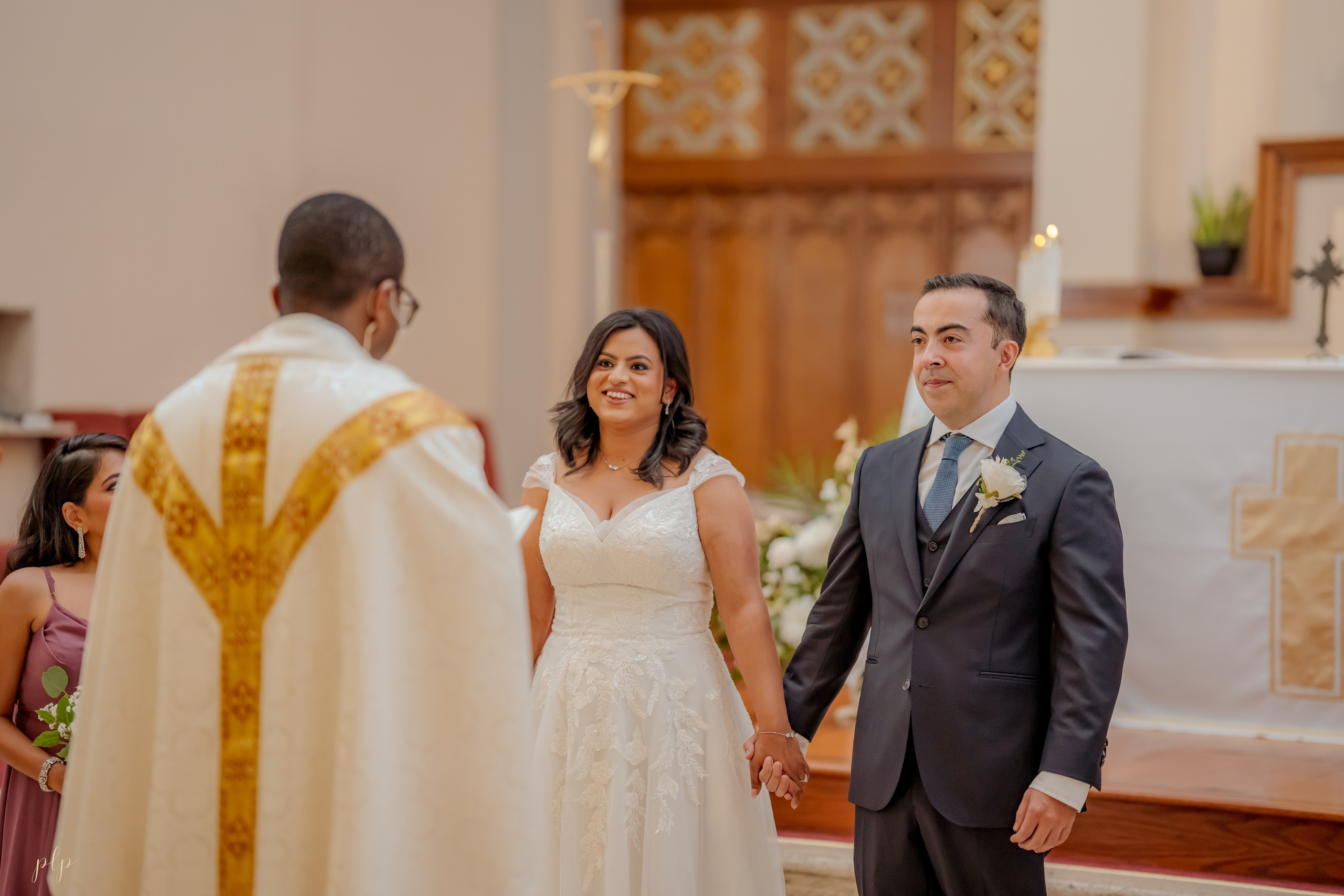 Indrani & Marc. Wedding Photographers and Filmmakers