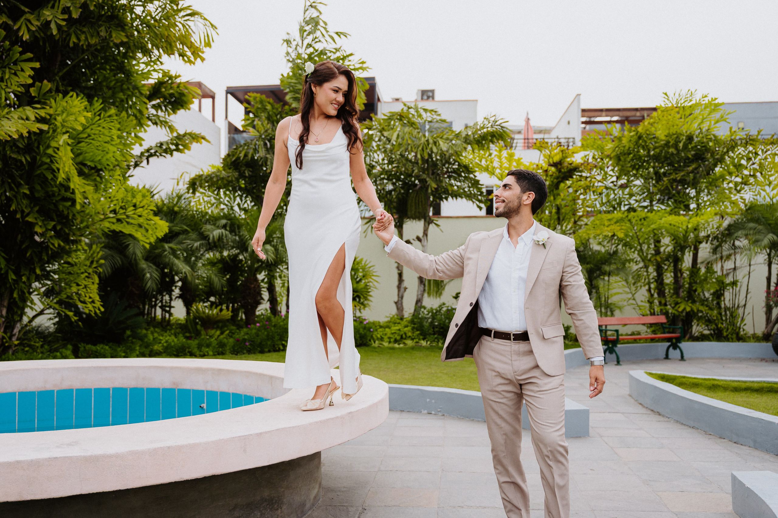 Boda civil. Fotógrafo de Bodas en Lima | Ronhy Altamirano. Fotografía narrativa y cinematográfica para bodas, quinceañeras y eventos exclusivos