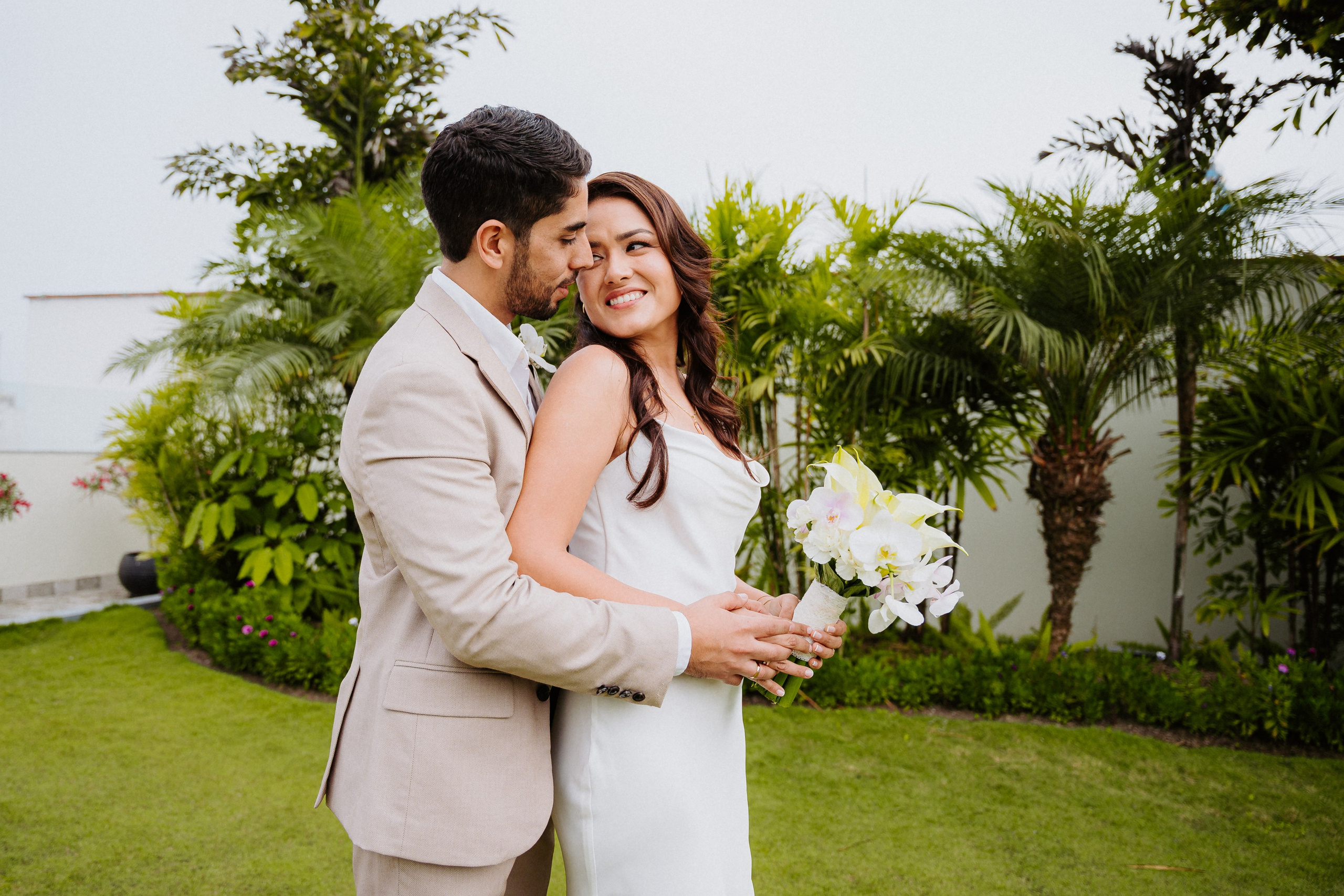 Boda civil. Fotógrafo de Bodas en Lima | Ronhy Altamirano. Fotografía narrativa y cinematográfica para bodas, quinceañeras y eventos exclusivos