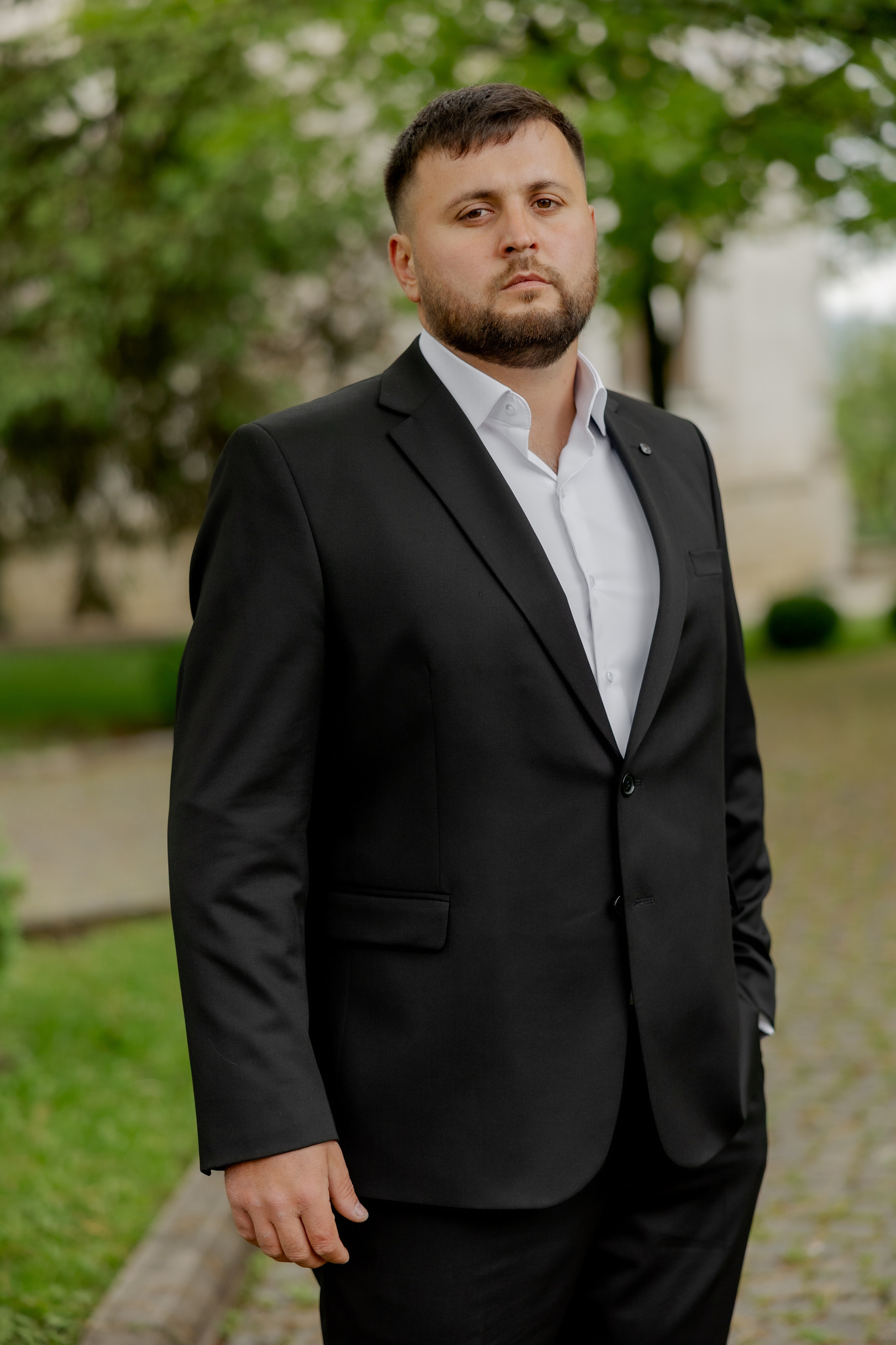Sergiu & Crstina. ProWed — Foto Video Moldova