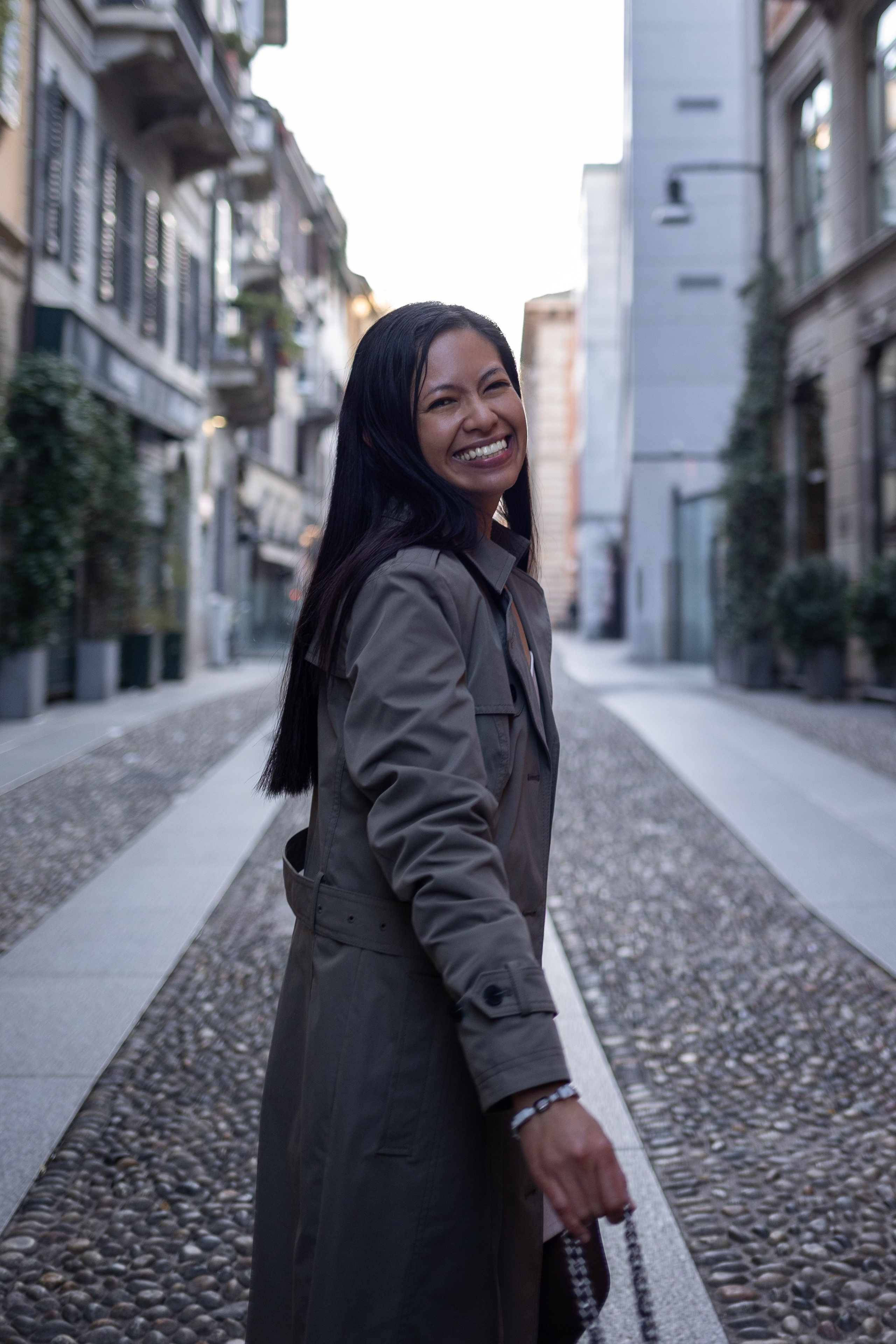 Angela. Photographer in Milan |Mila Pro Photo