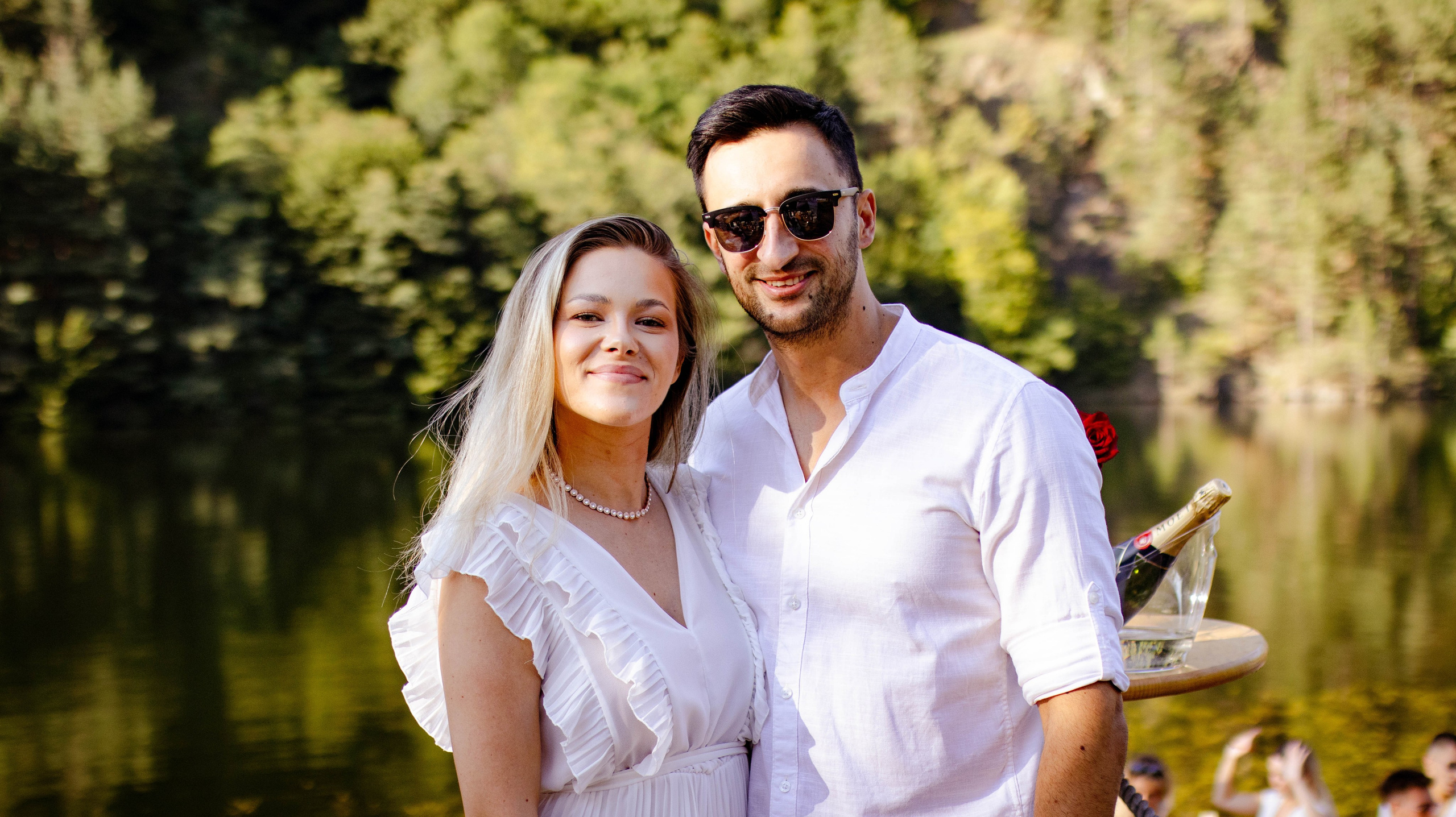 Fotograf de portrete și evenimente din Cluj-Napoca. Ședințe foto individuale, nunți, botezuri și aniversări în Cluj și județul Cluj