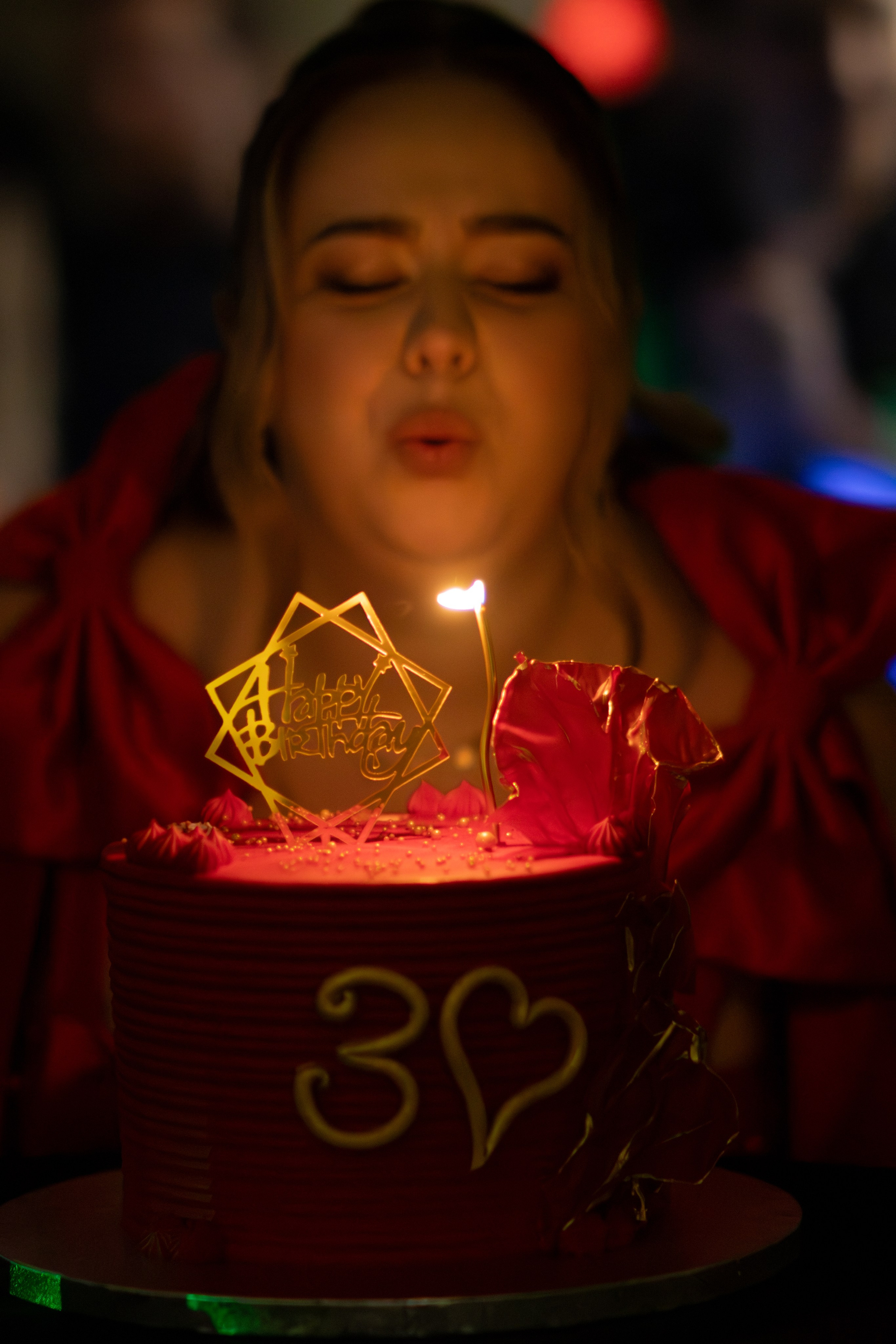 Brigita`s 30. Fotograf de portrete și evenimente din Cluj-Napoca. Ședințe foto individuale, nunți, botezuri și aniversări în Cluj și județul Cluj
