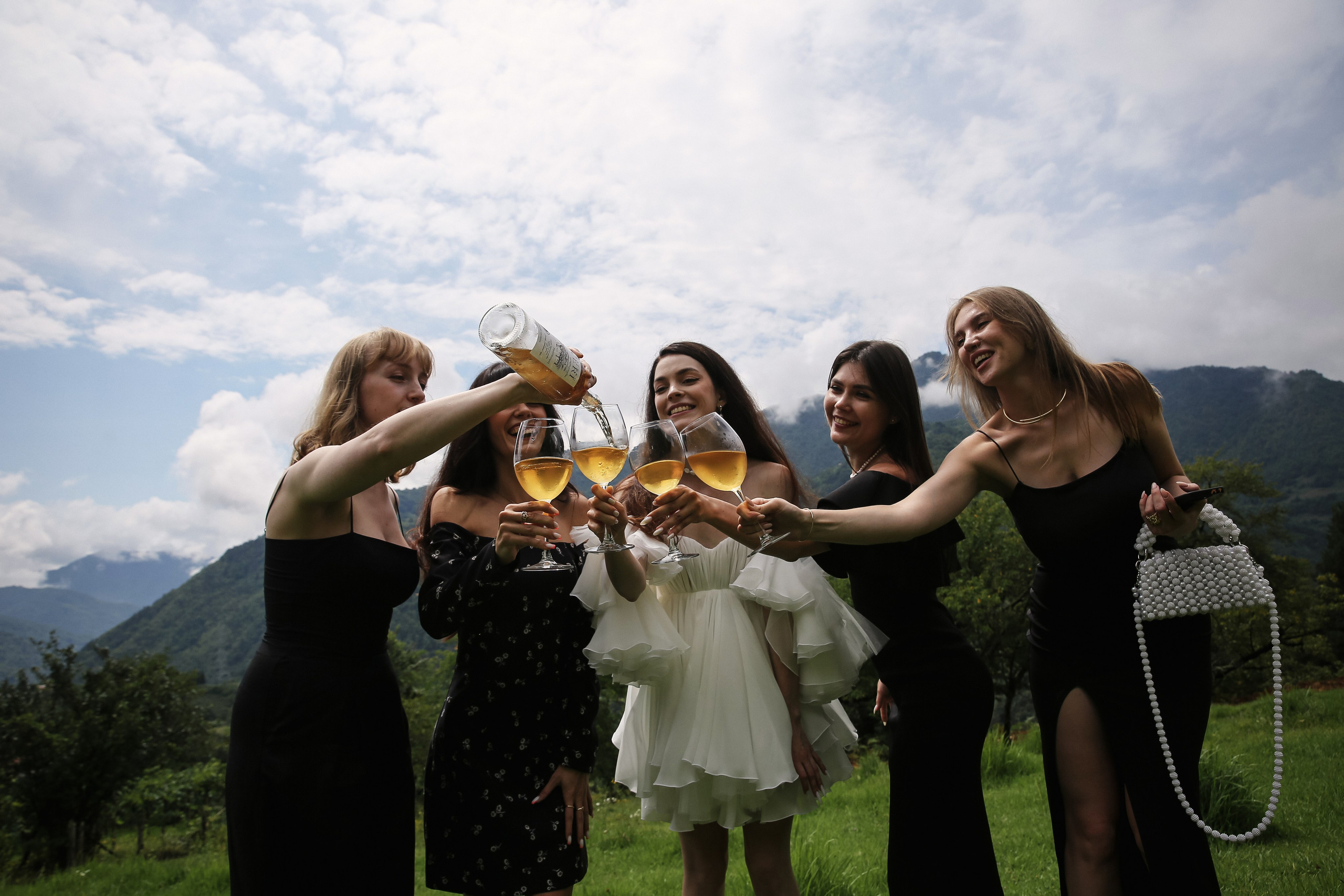 Сhateau. Свадебный, семейный и детский фотограф в Беларуси и за ее пределами