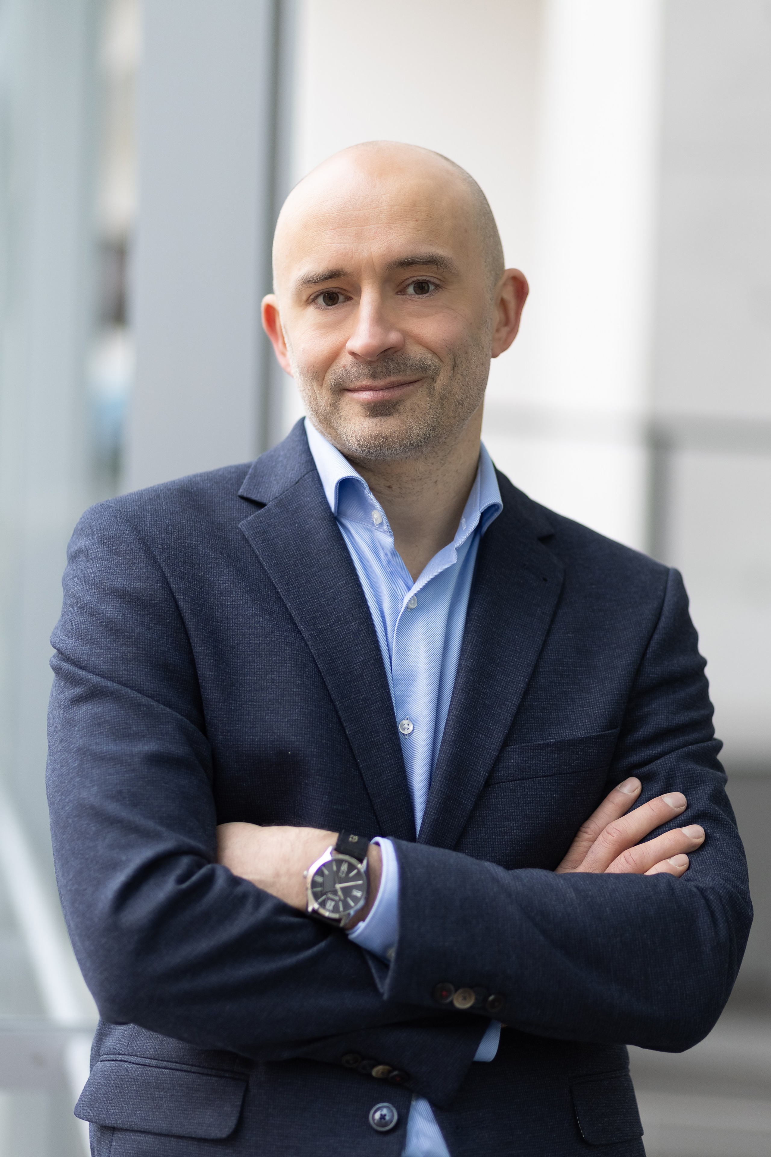 Individuelle Business Portraits. Ihr Fotograf in Nürnberg und Umgebung