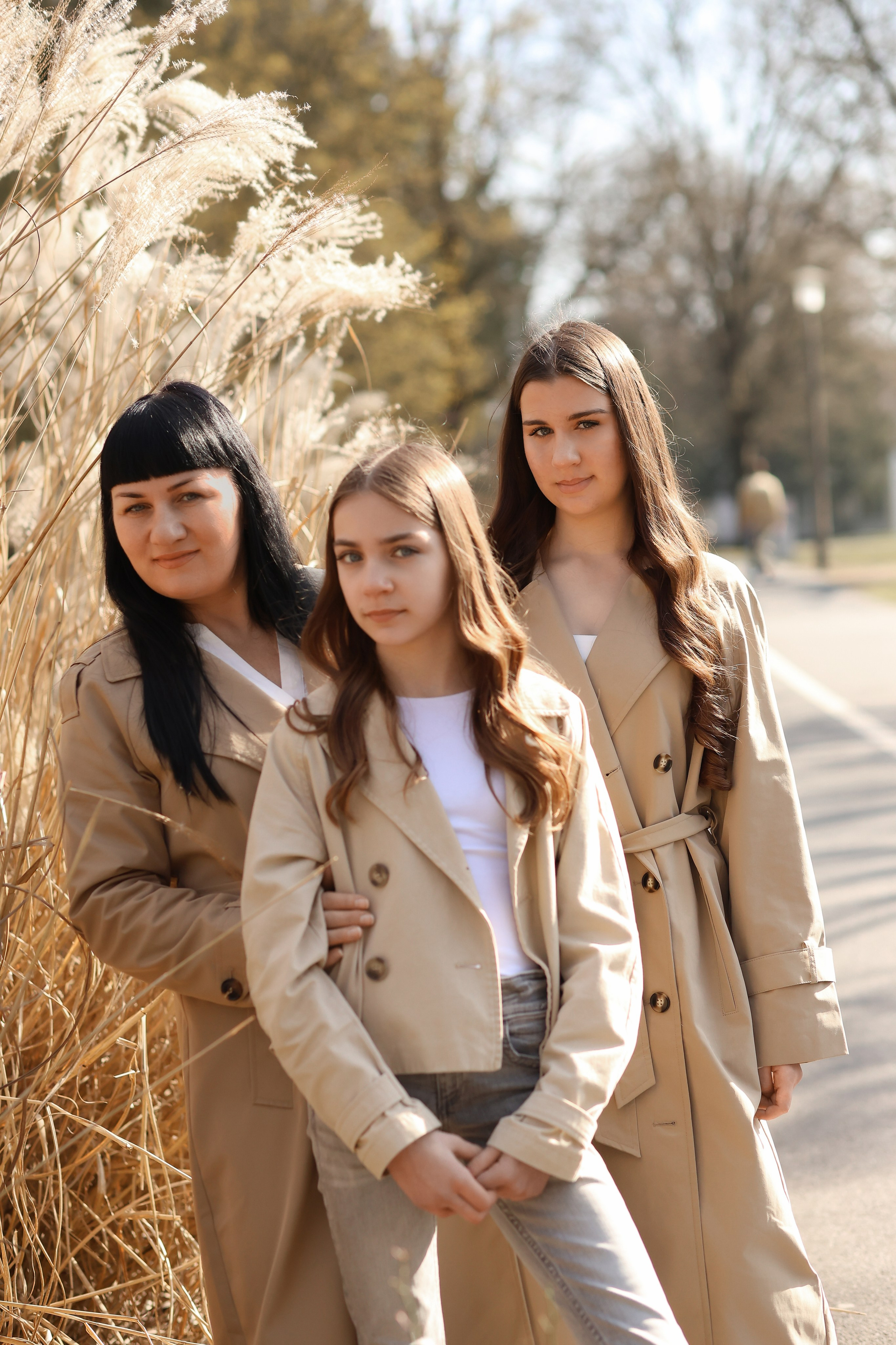 Frühlings-Mädchen. Ihr Fotograf in Nürnberg und Umgebung