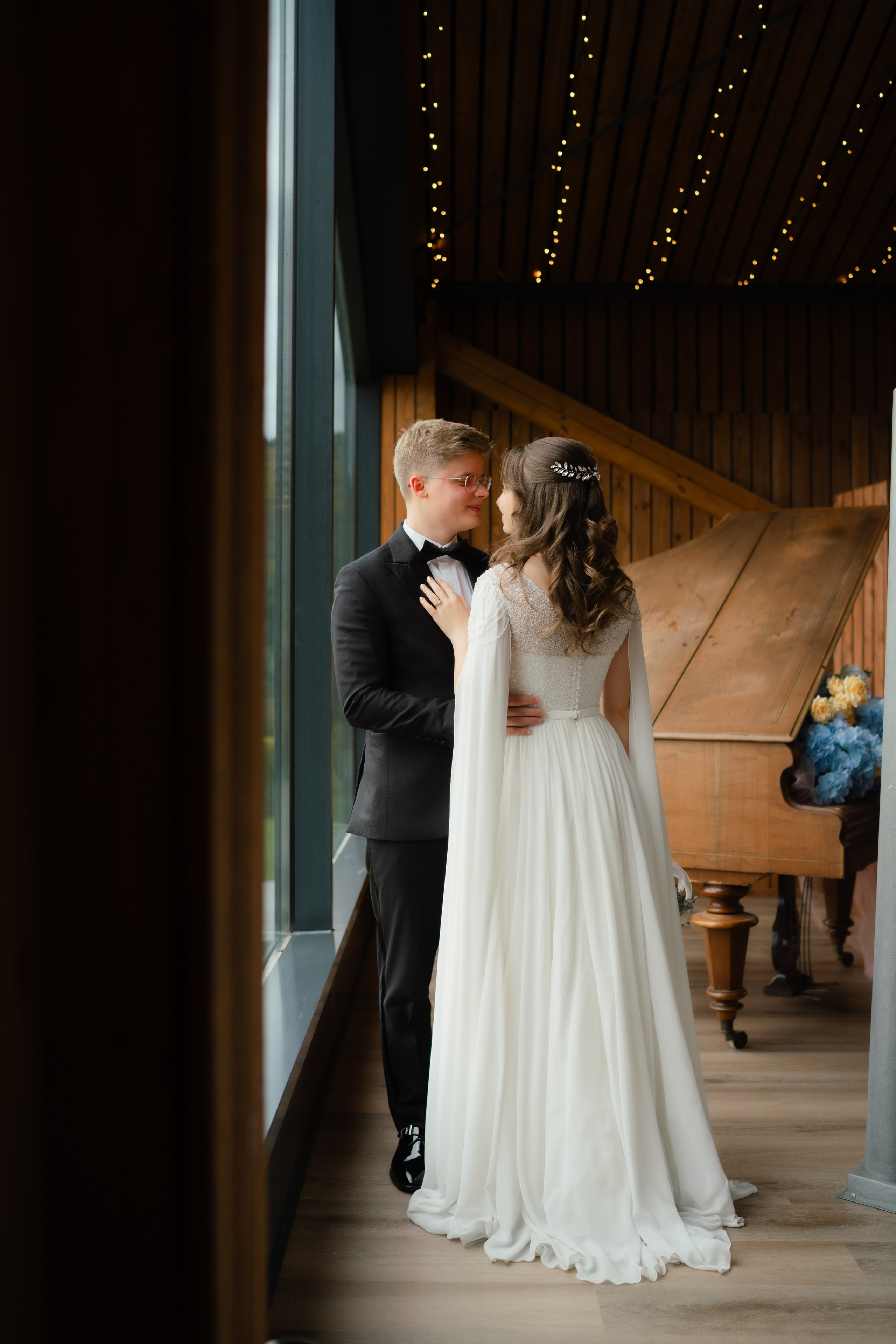 Miruna | Ruben Preview. Main